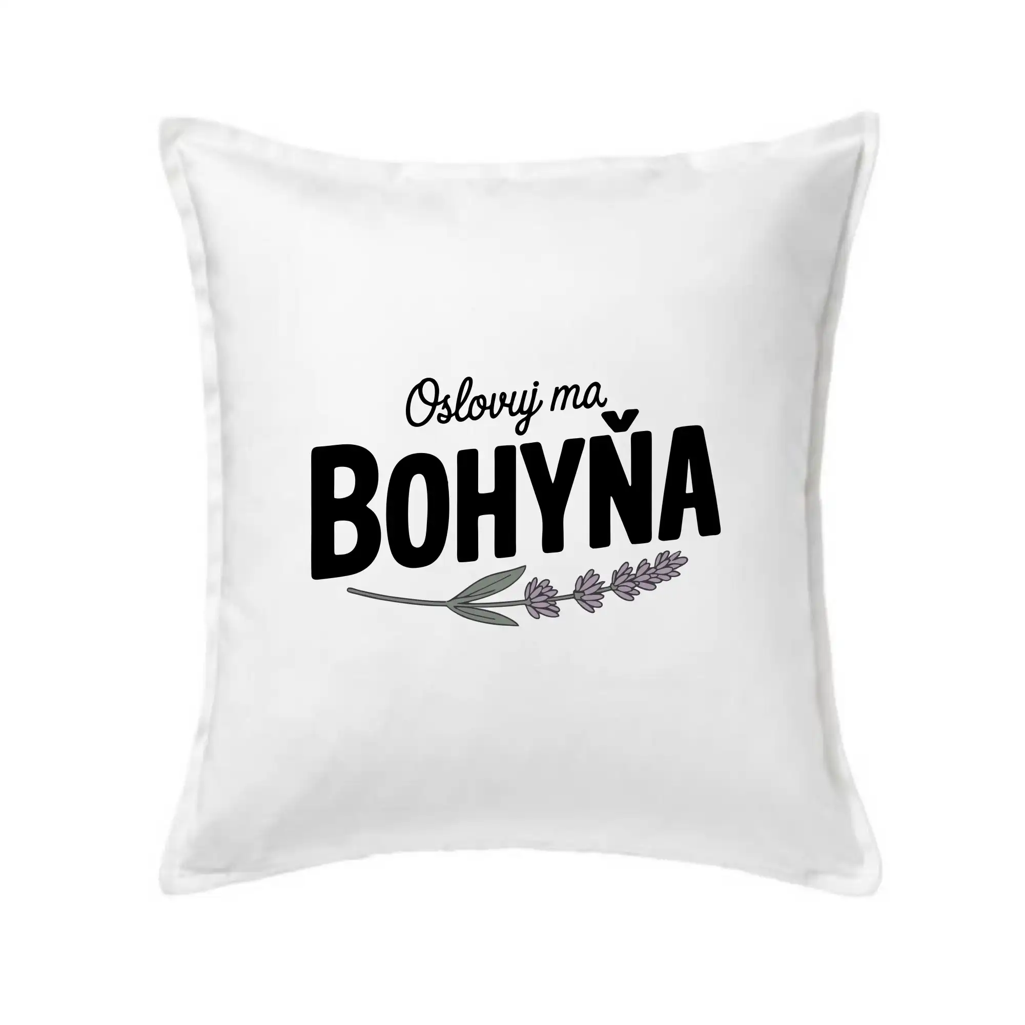 Oslovuj ma bohyňa SK