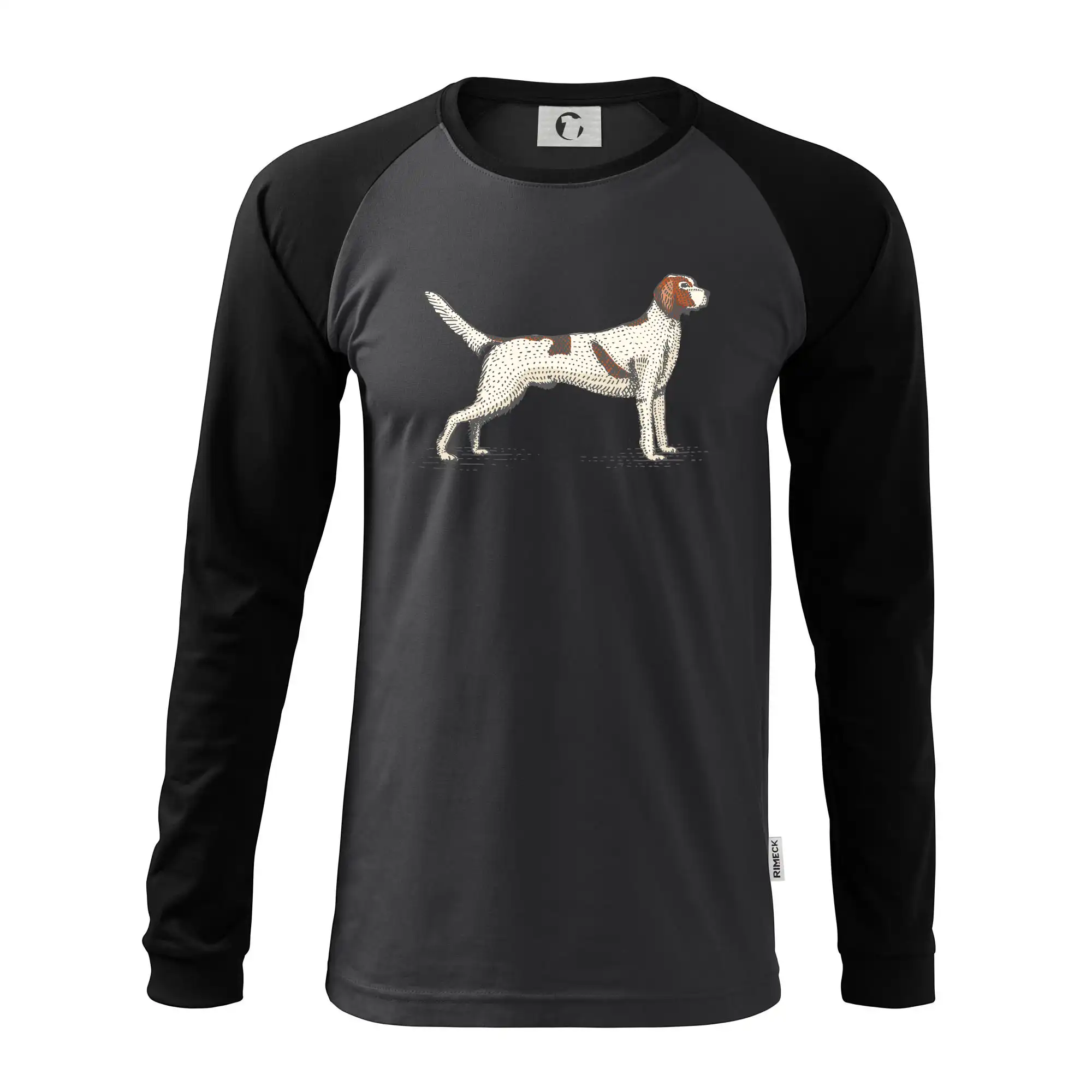 Vintage Setter