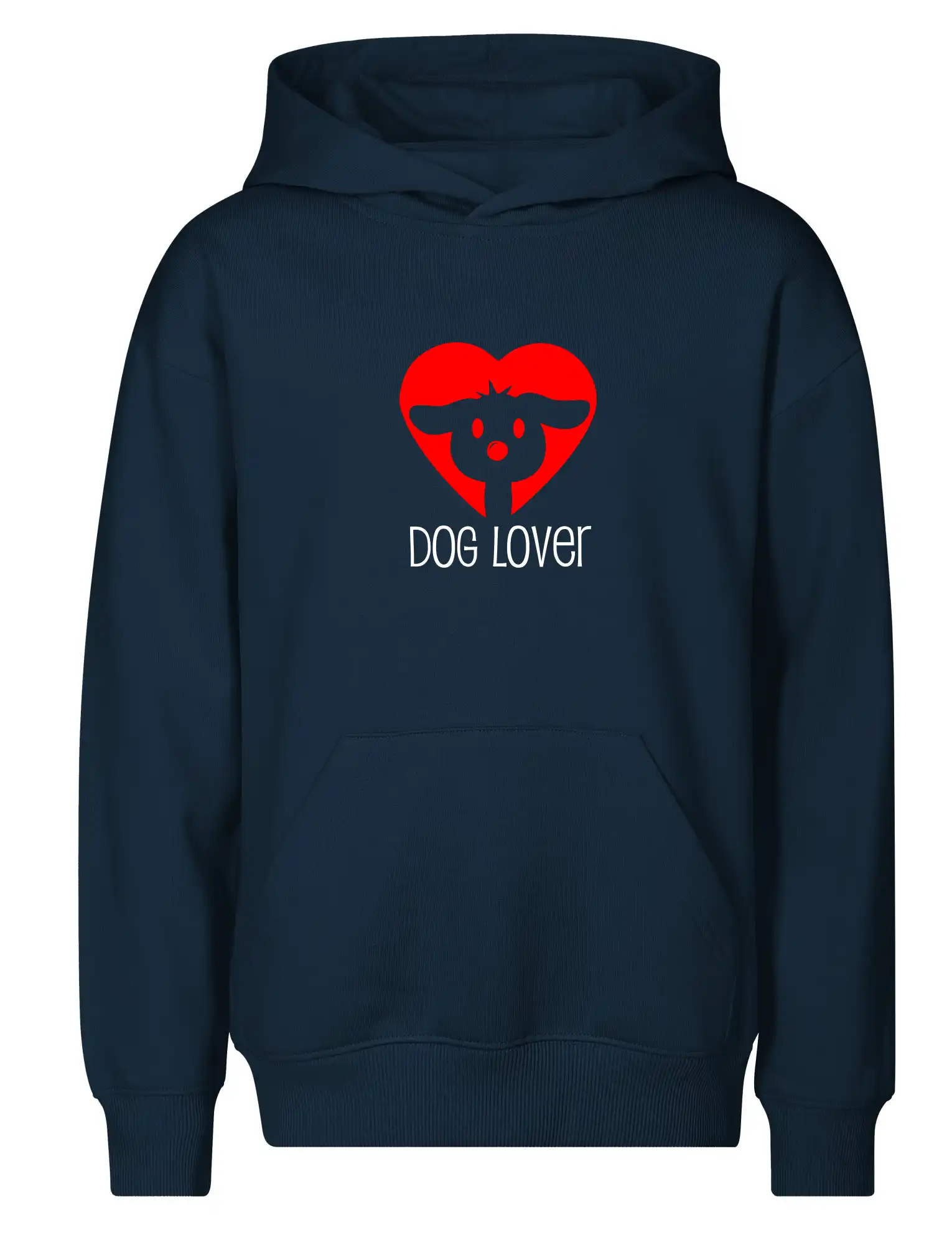 Dog Lover čumák