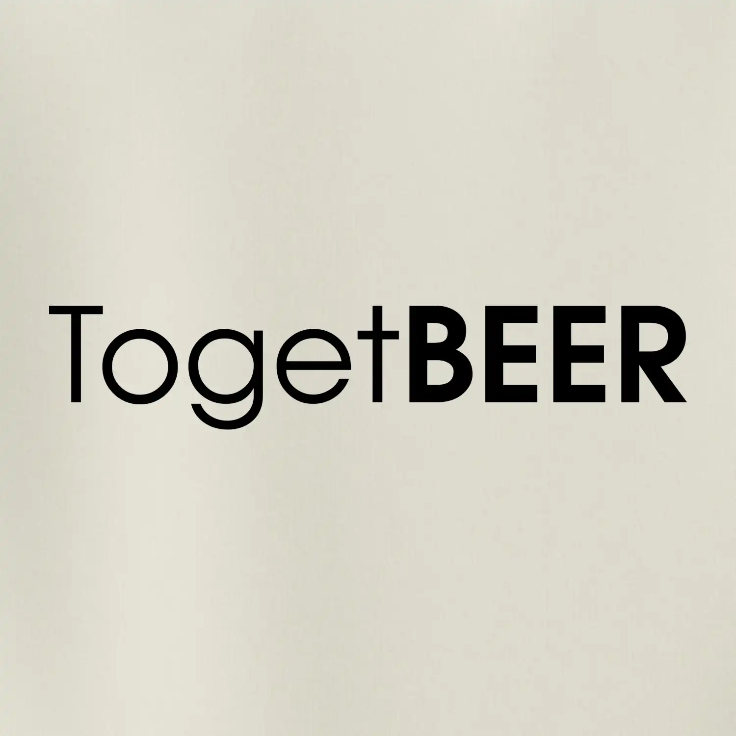 Pivní nápisy TogetBEER