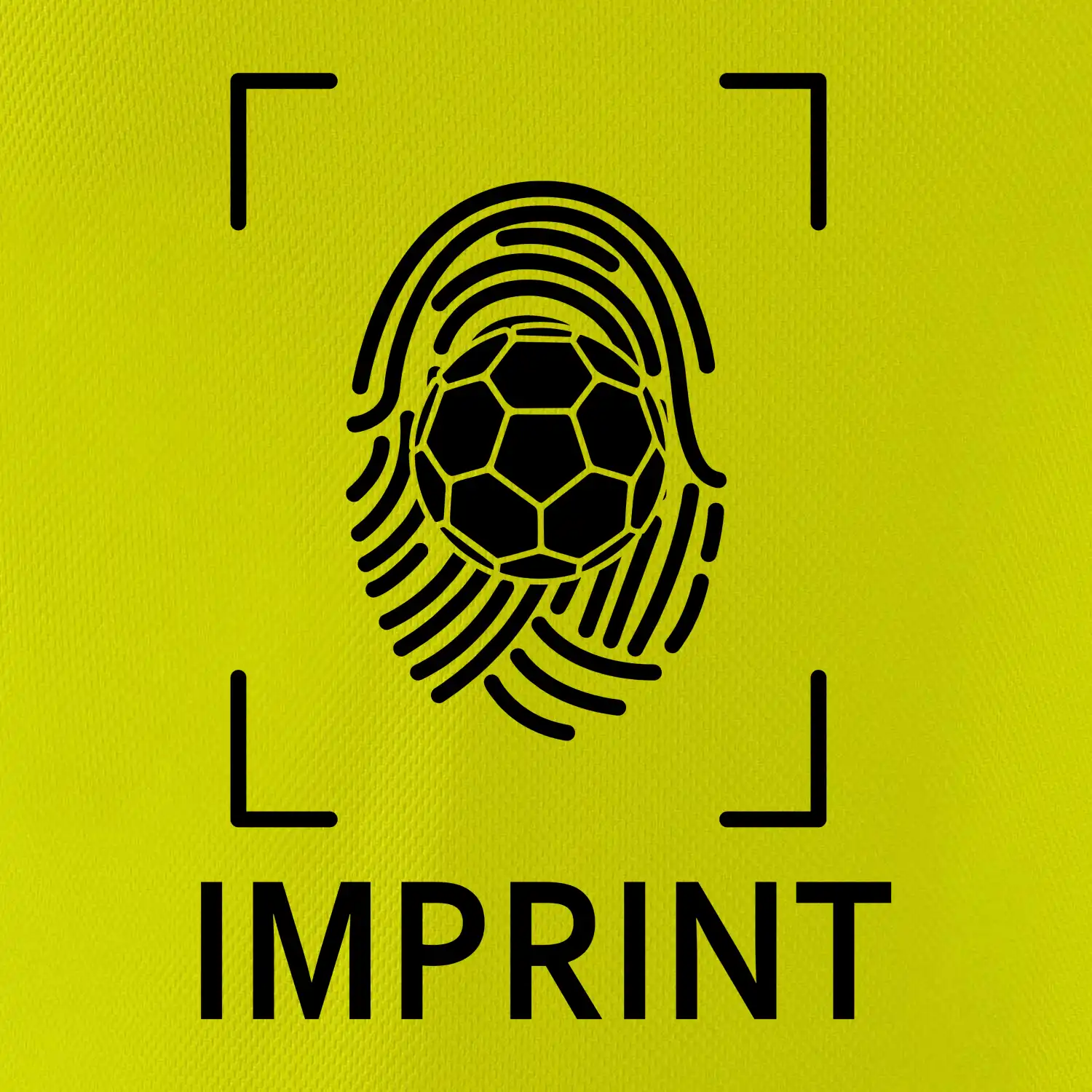 Házená imprint