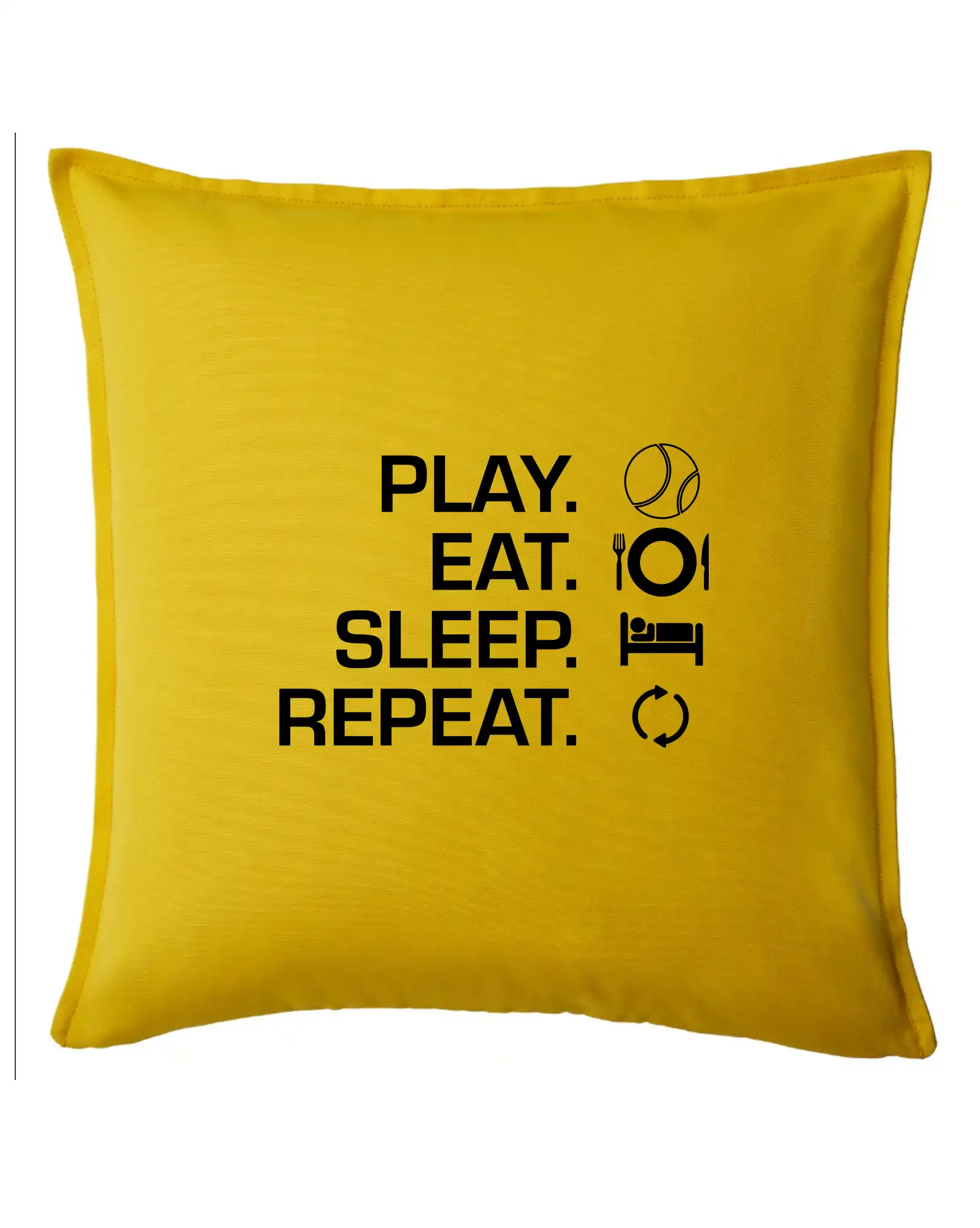 Play Eat Sleep Repeat tenis