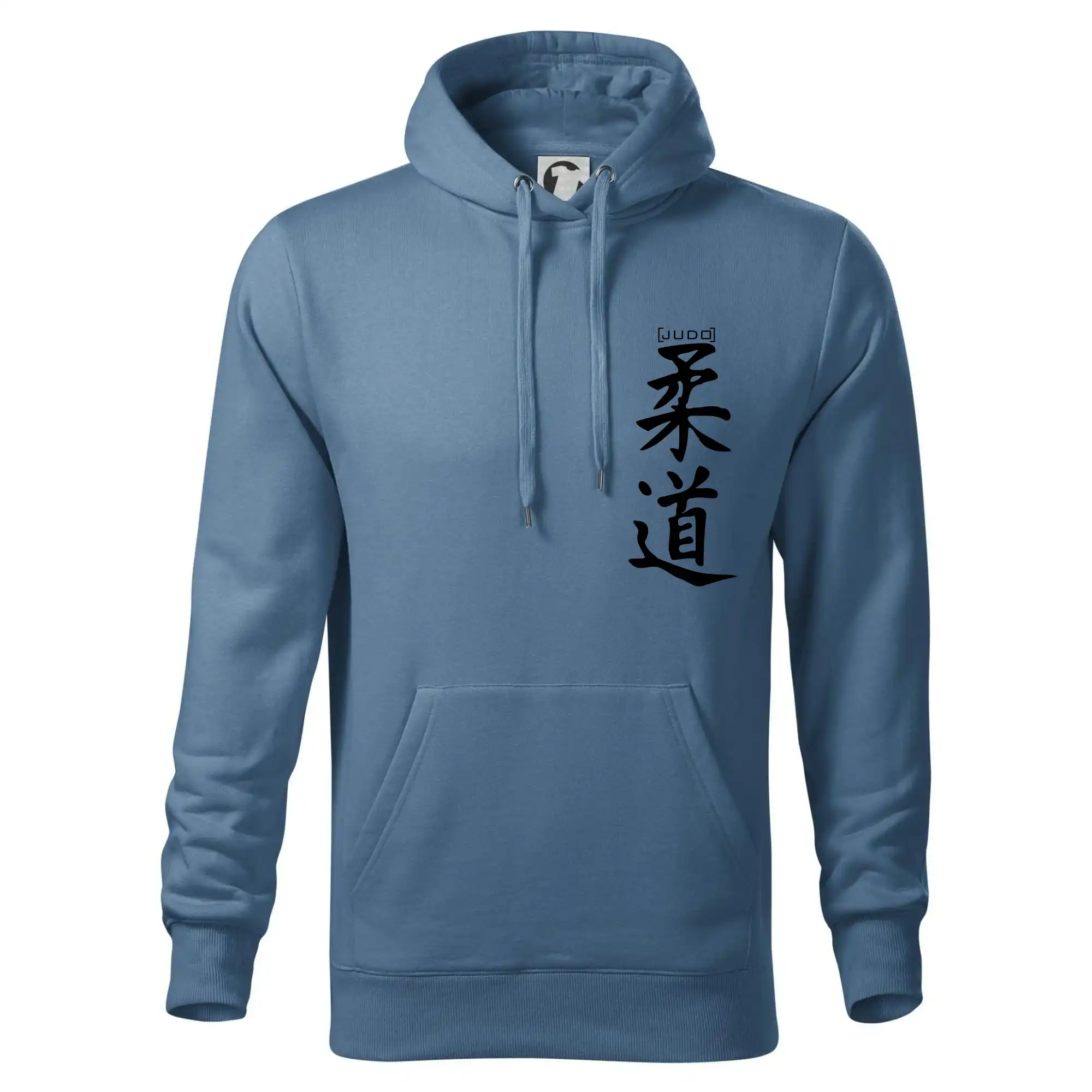 Judo nápis japan