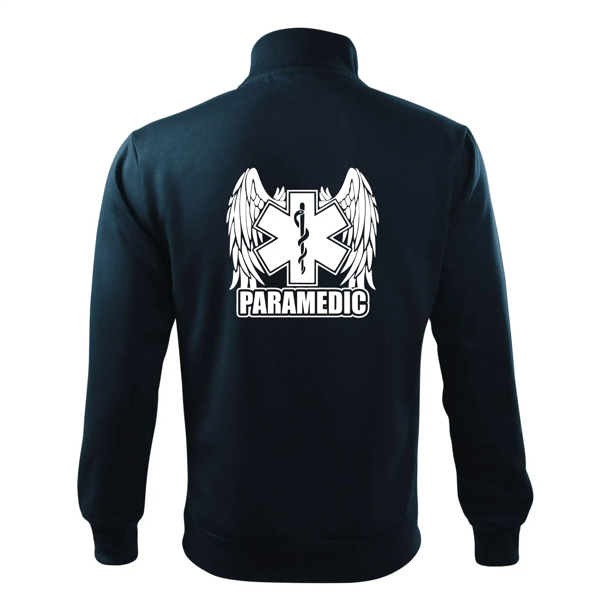 Paramedic