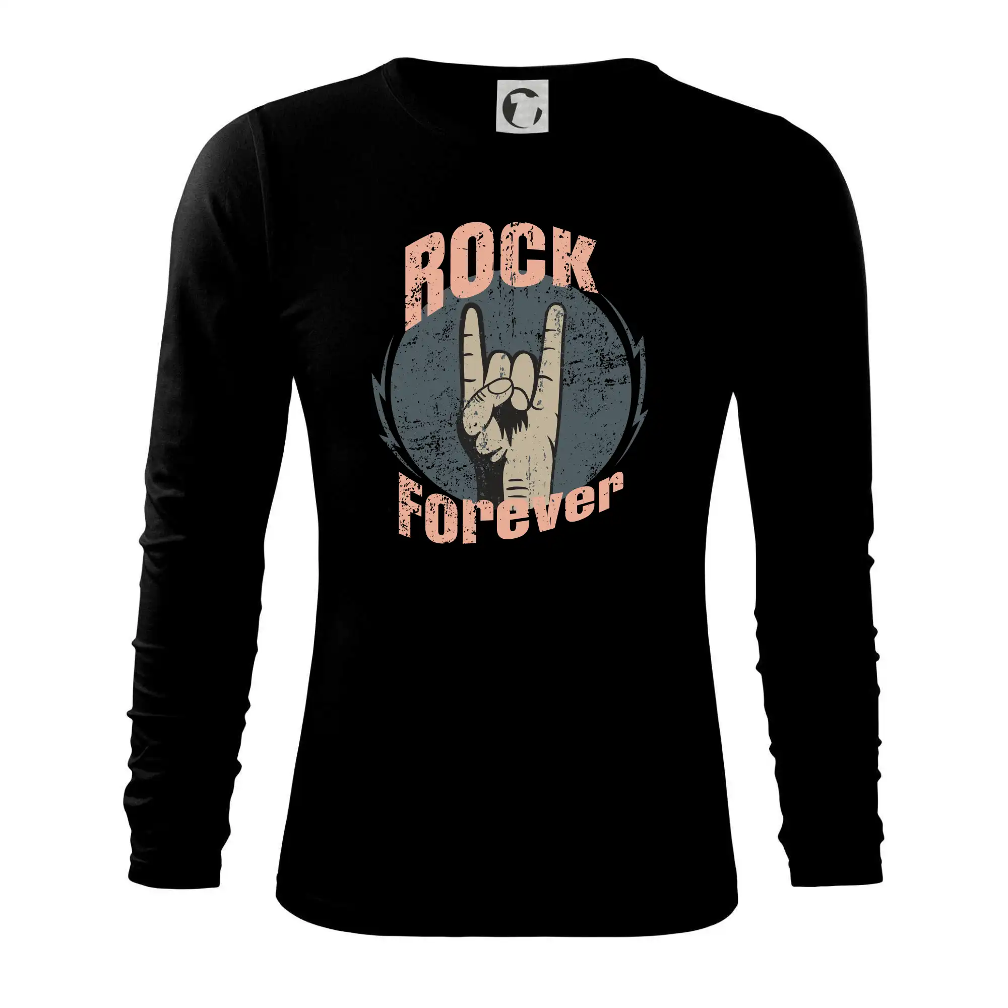 Rock forever ruka