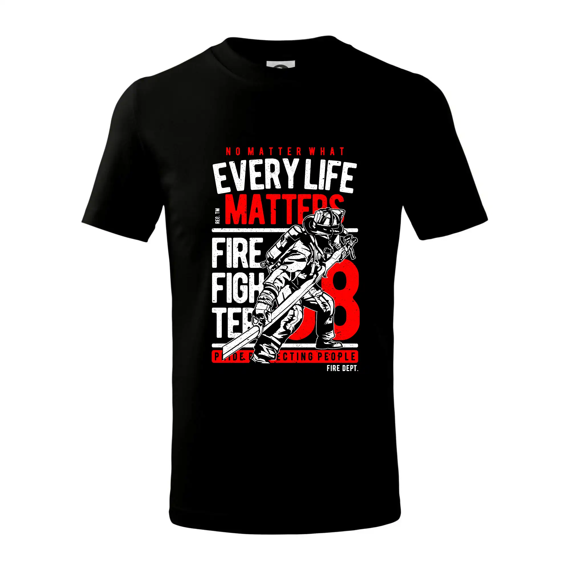 Every Life Matters