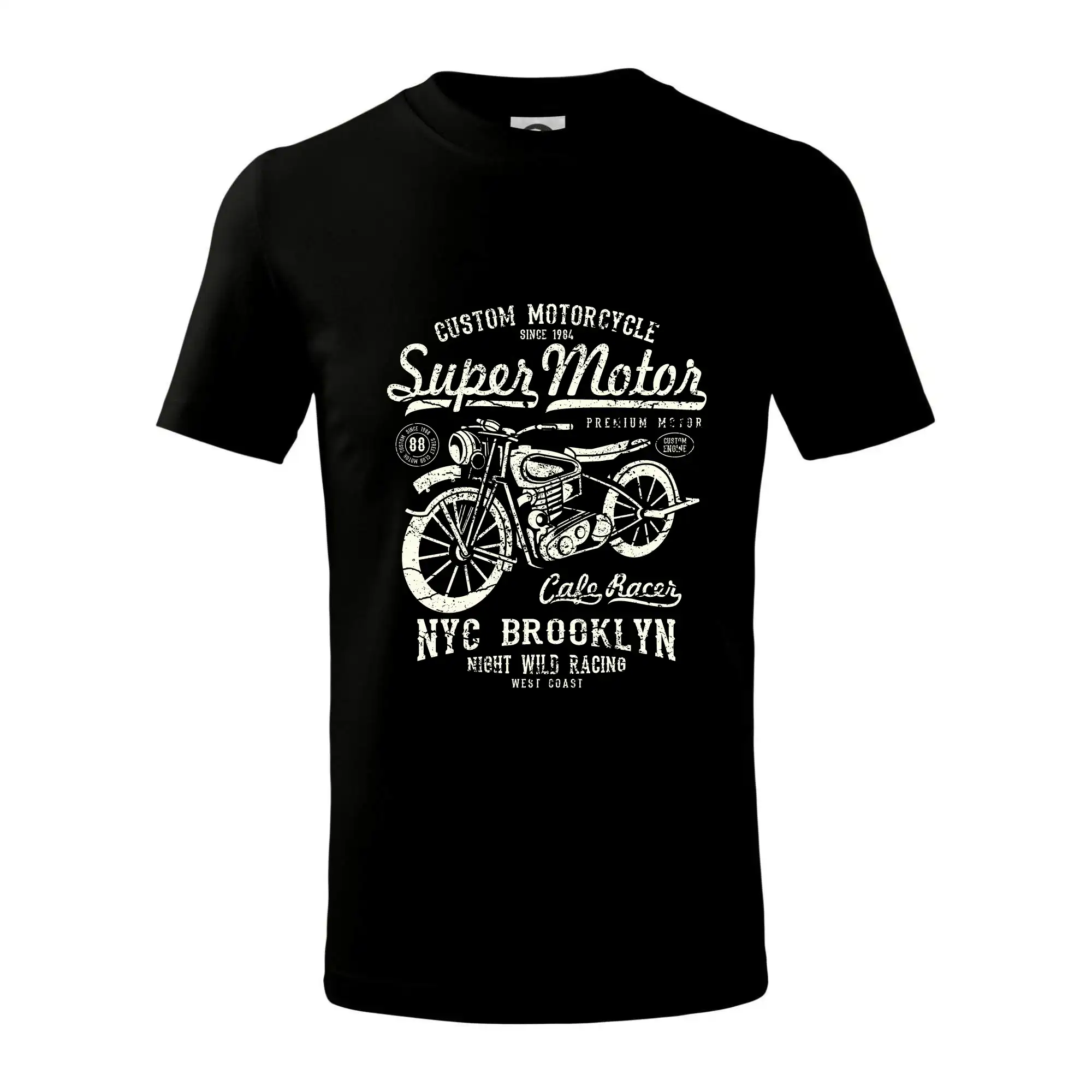 Super Motor
