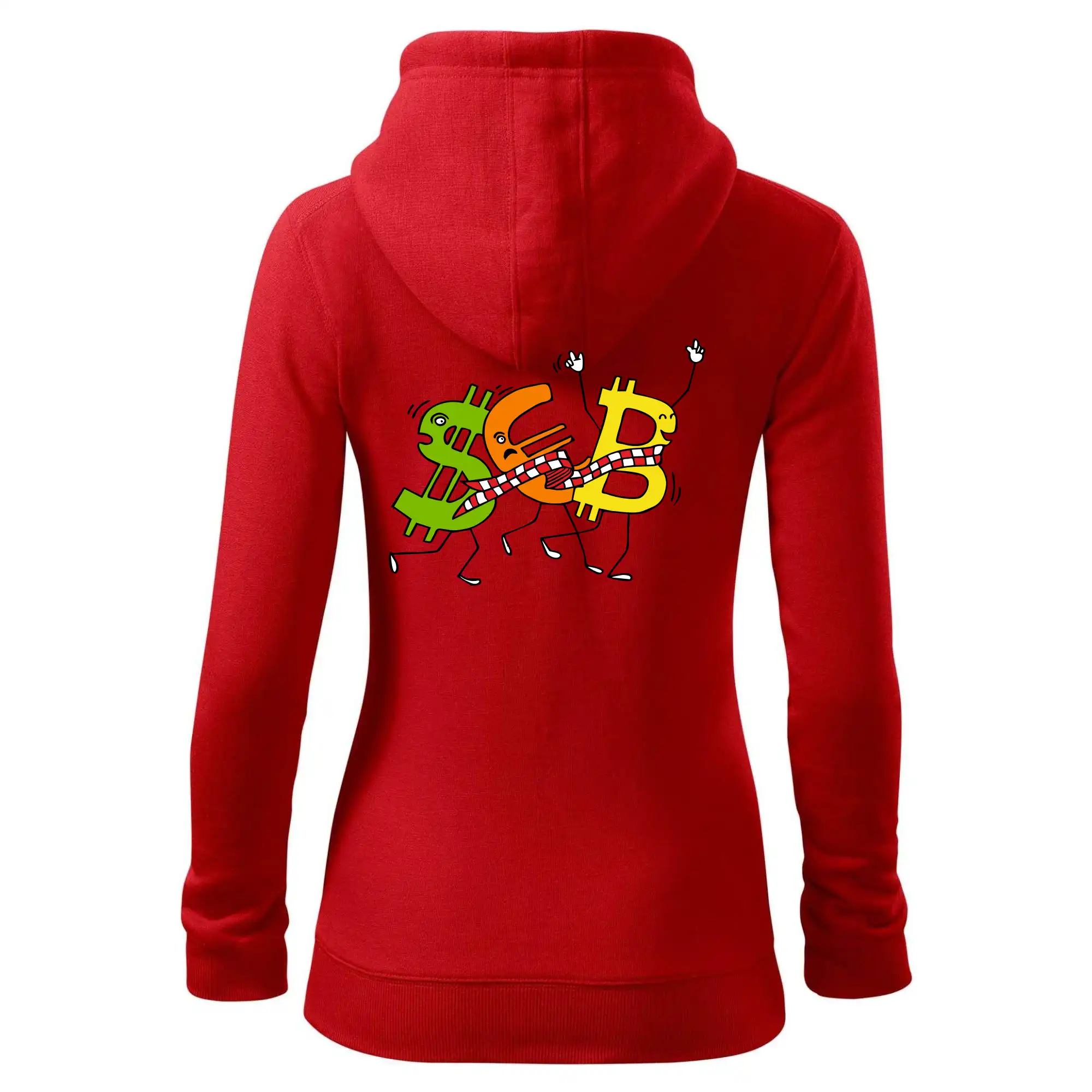 Bitcoin (Pecka design)