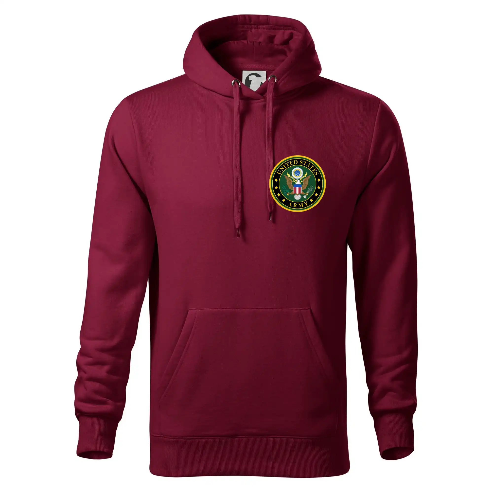 United States Army barevné