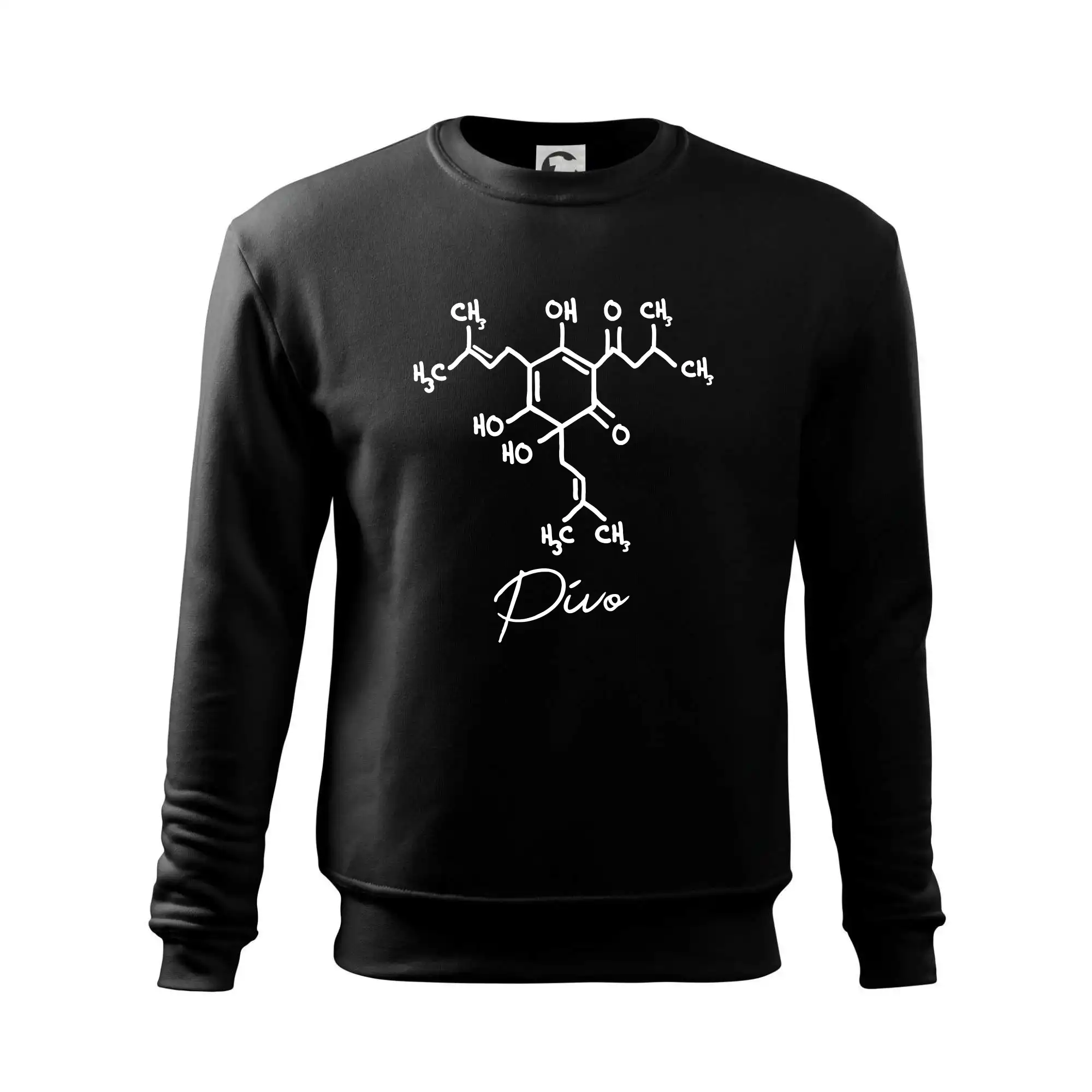 Barová chemie - pivo