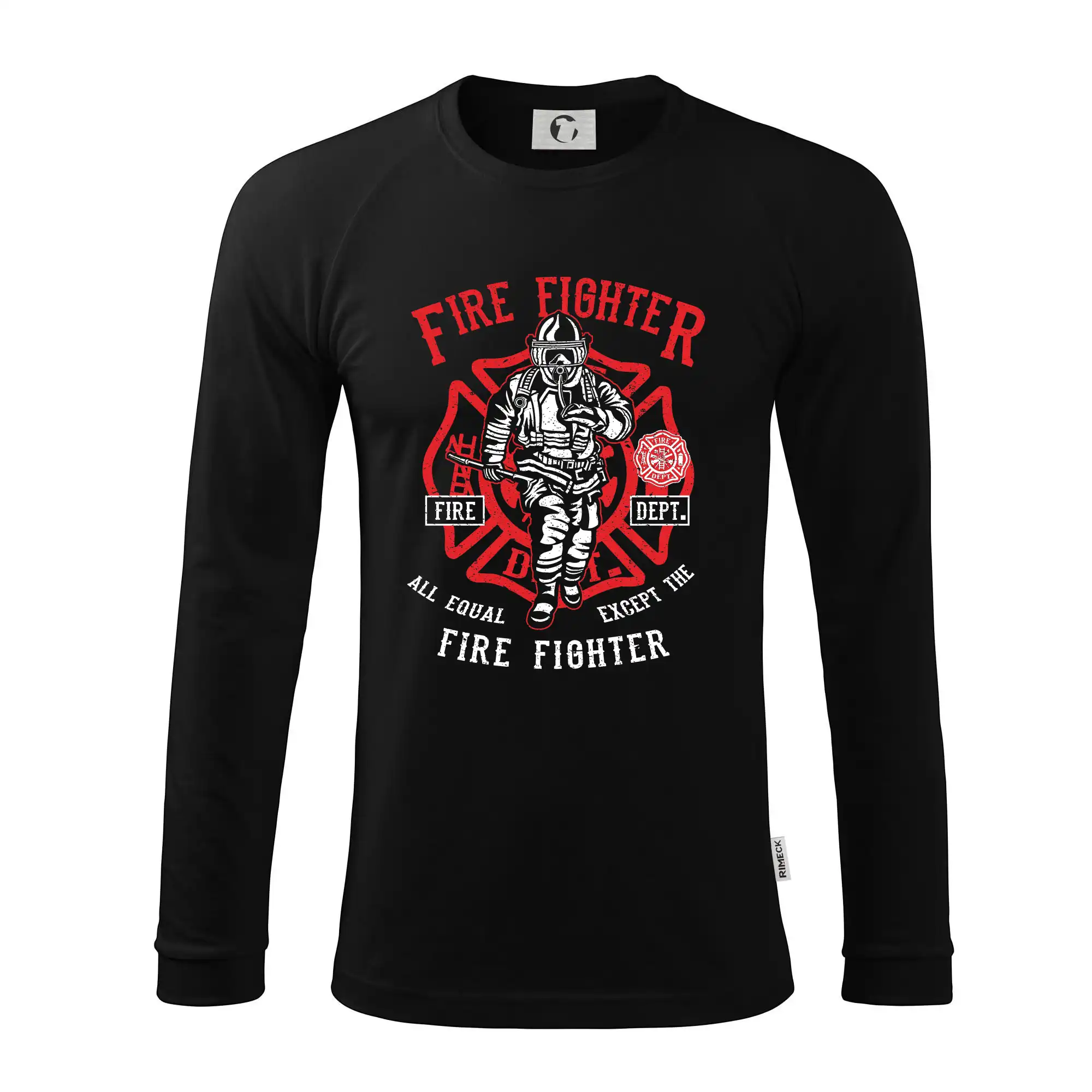 Fire Fighter