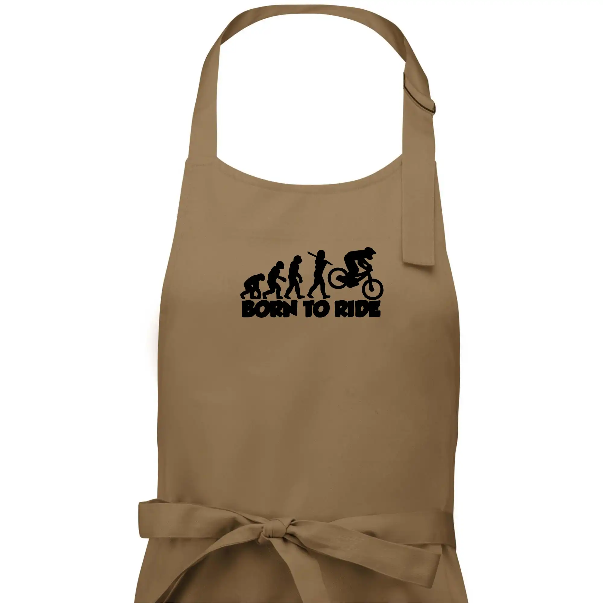 Evoluce Born to ride