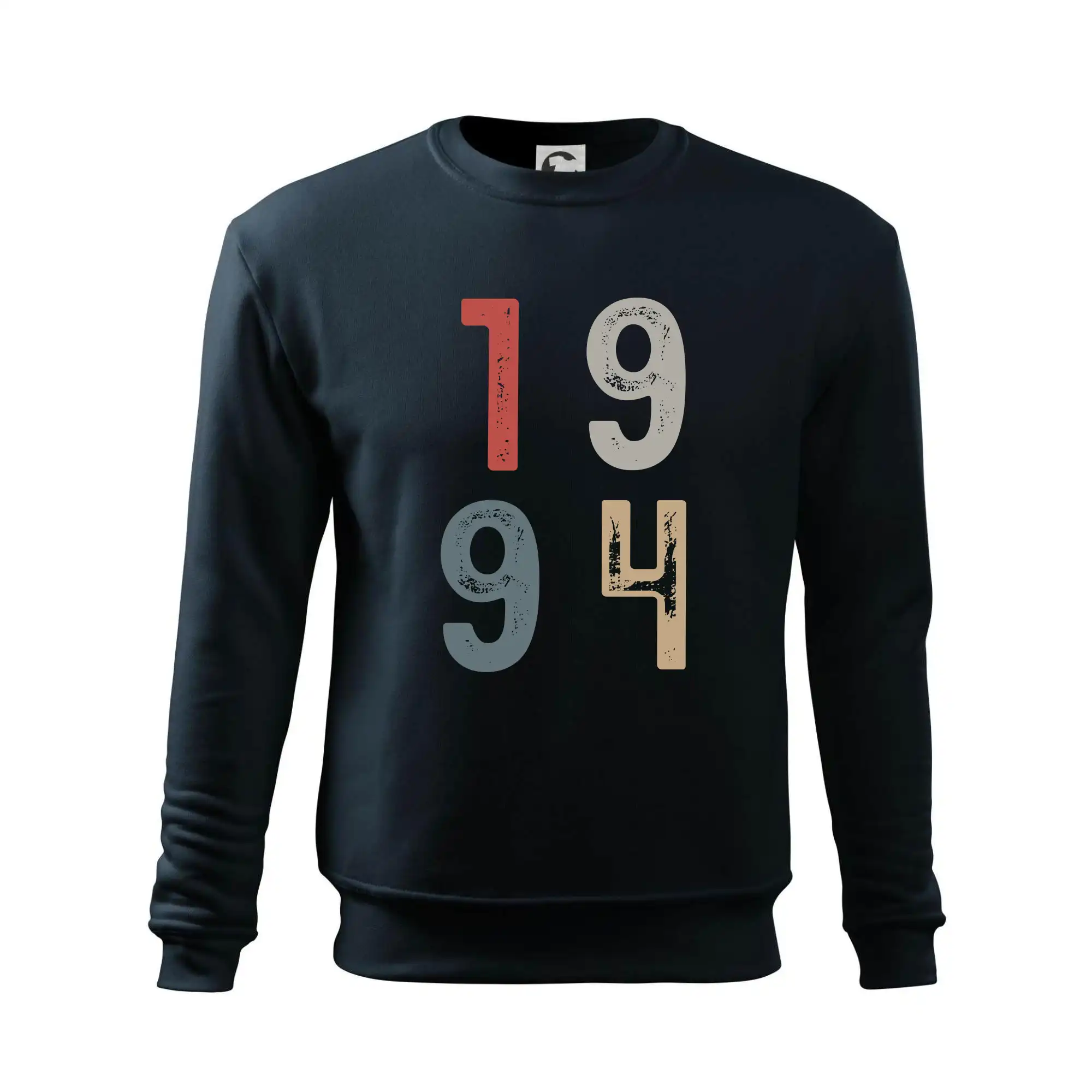 Vintage číslice 1994