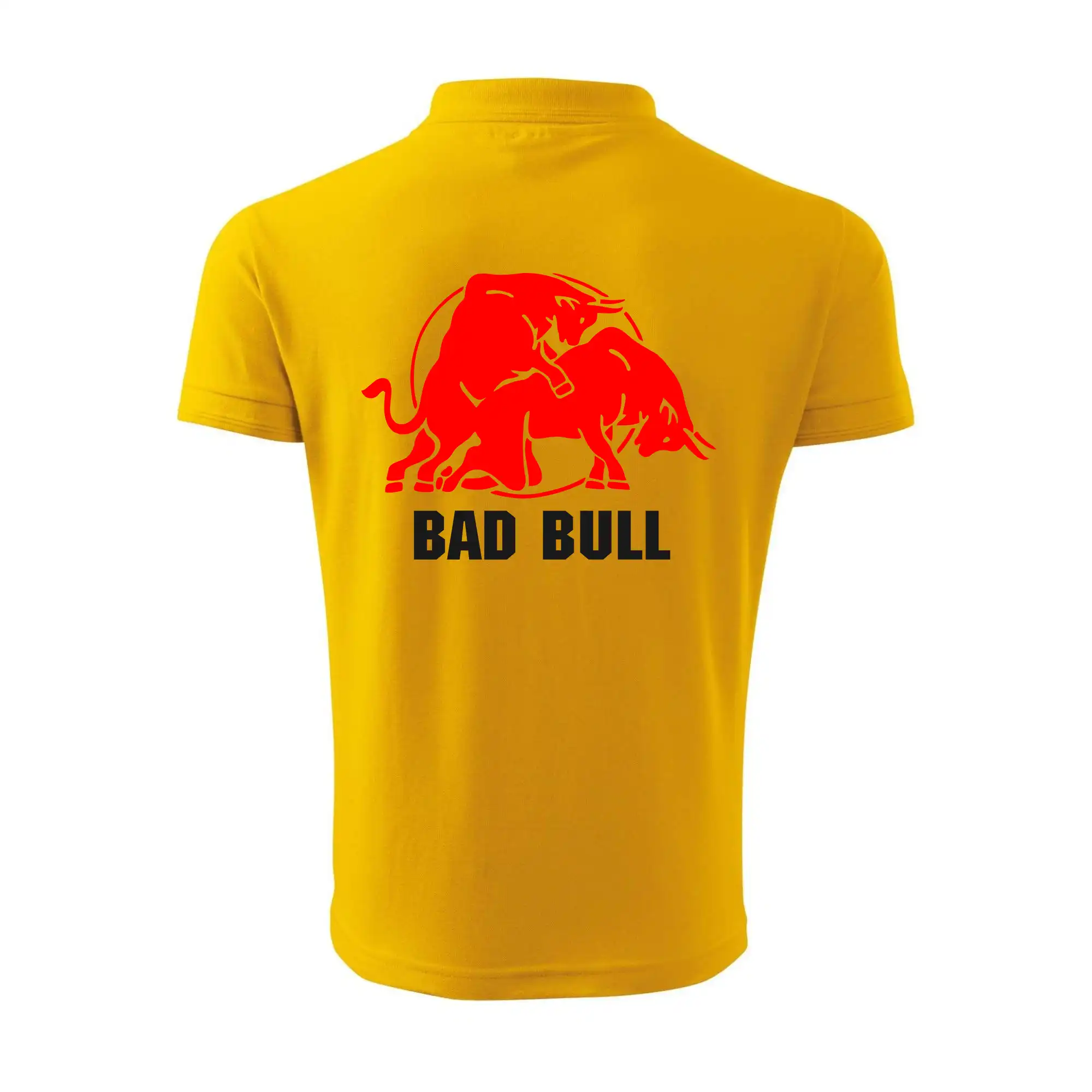 Bad Bull