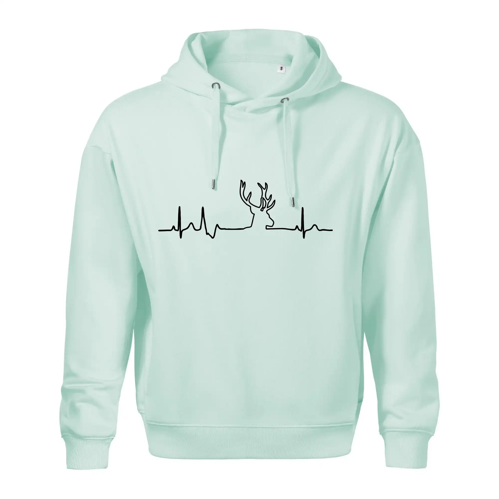 Jelen EKG