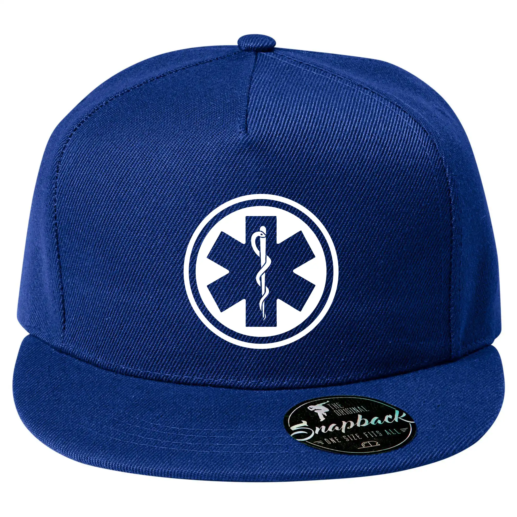 Rescue logo samostatné guľaté Rescue logo samostatné guľaté