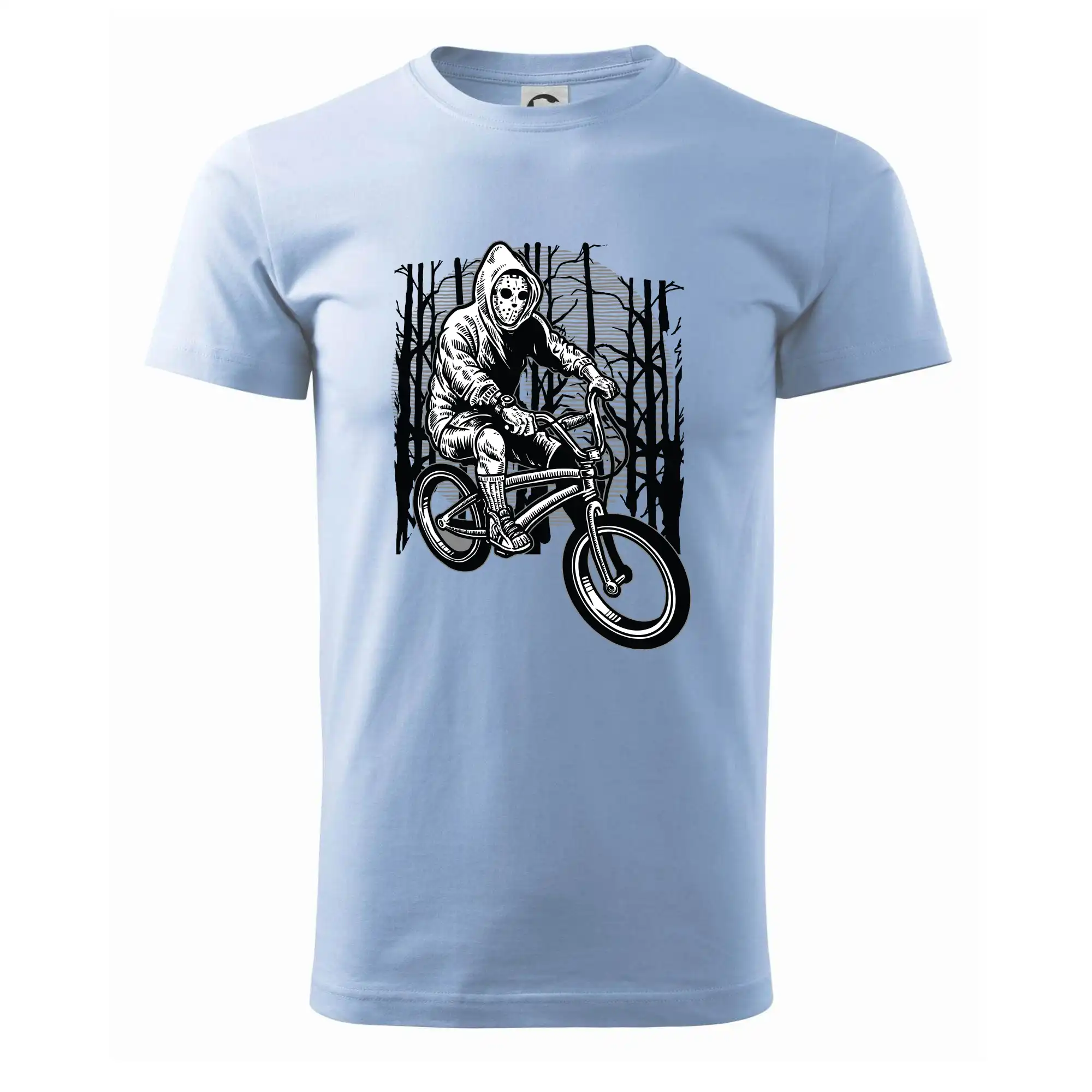 Ride Bike To Kill