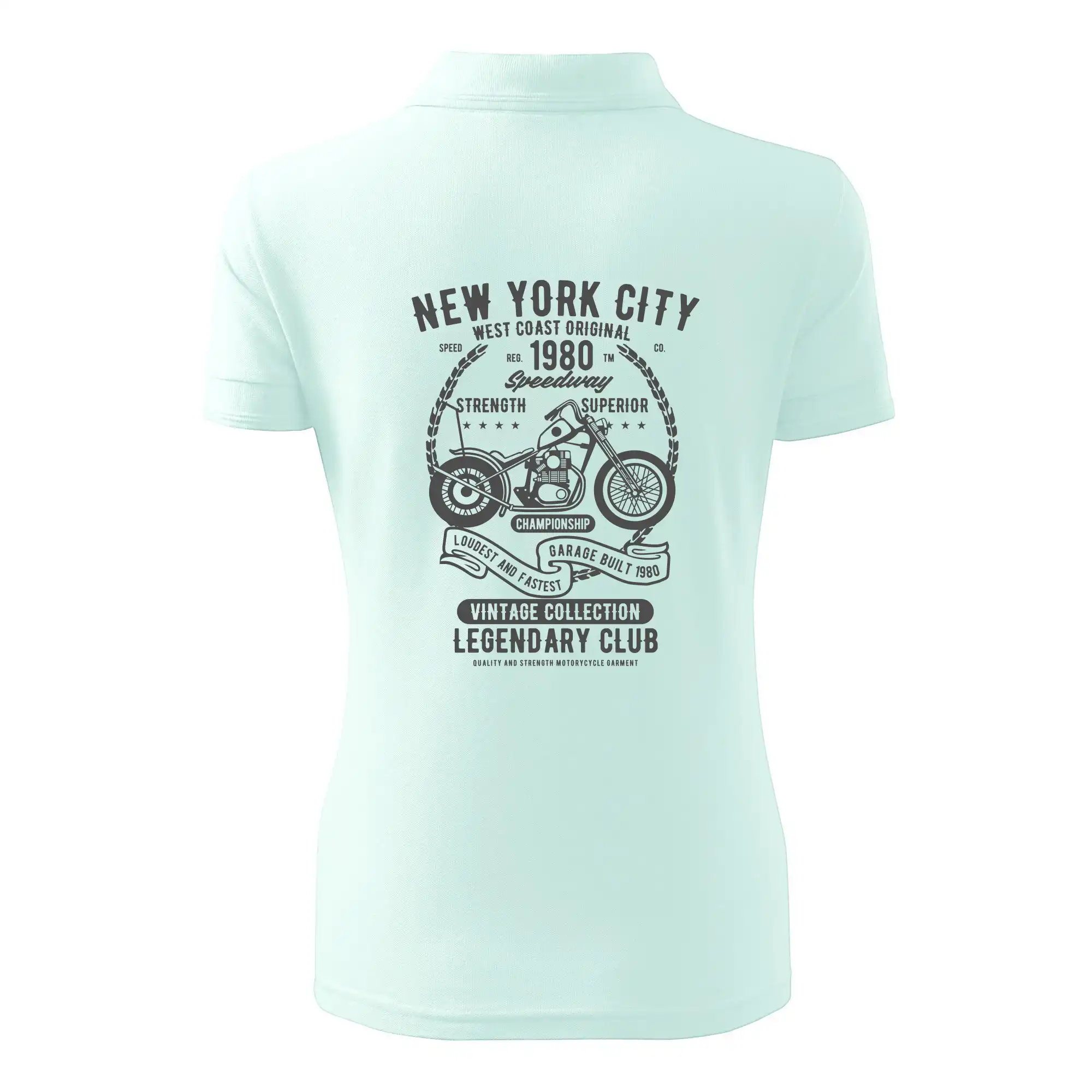 New York City Speedway