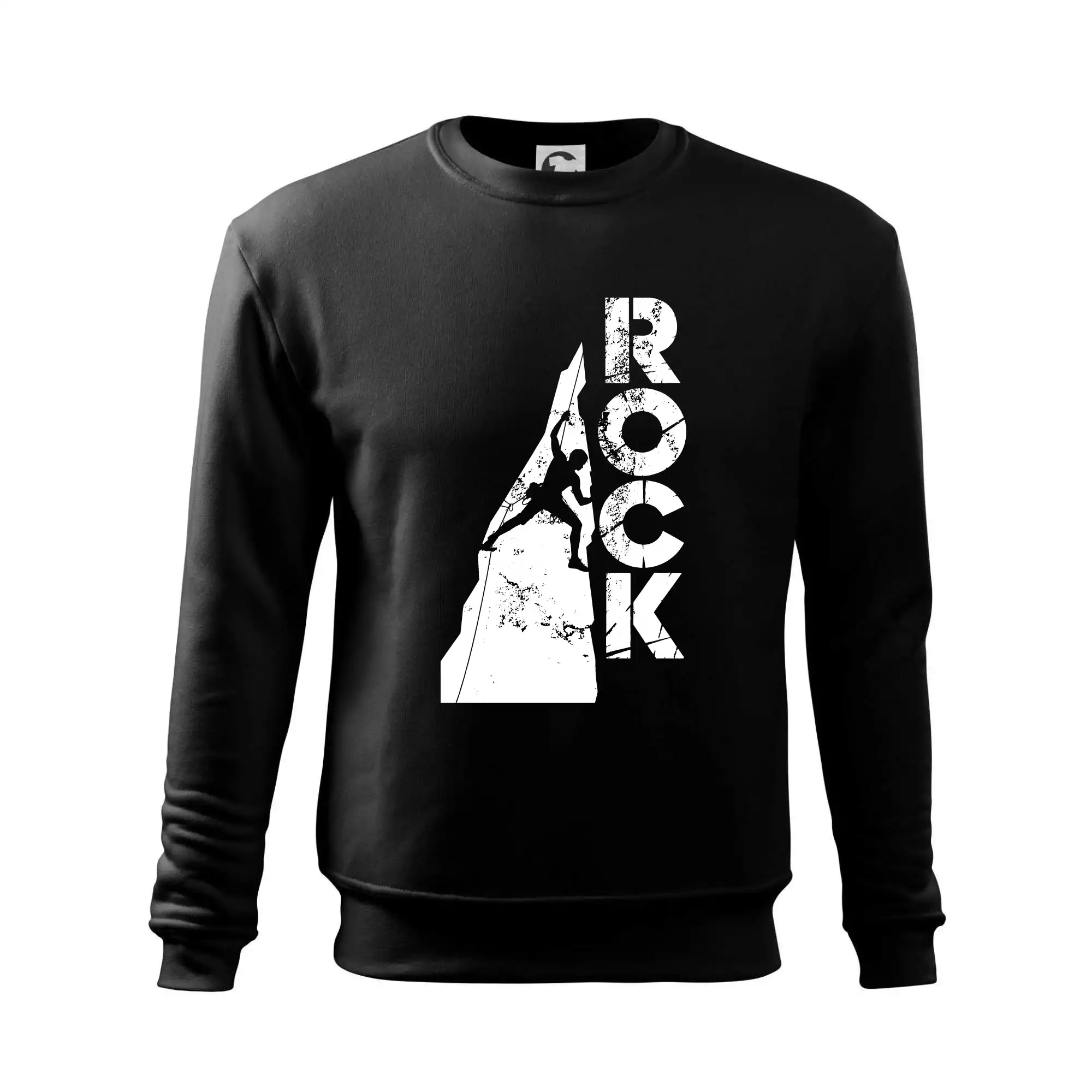 Rock - bílá skála