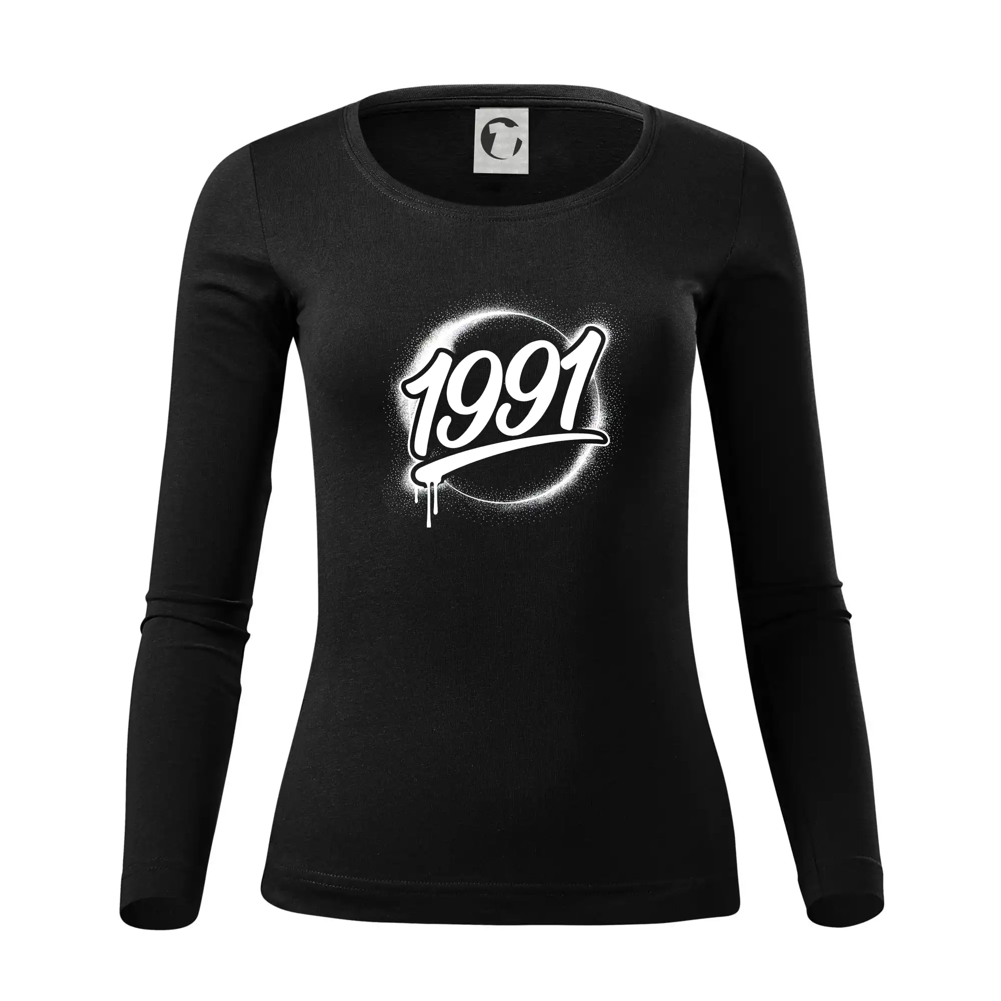 Narozeninovy ročník graffiti 1991