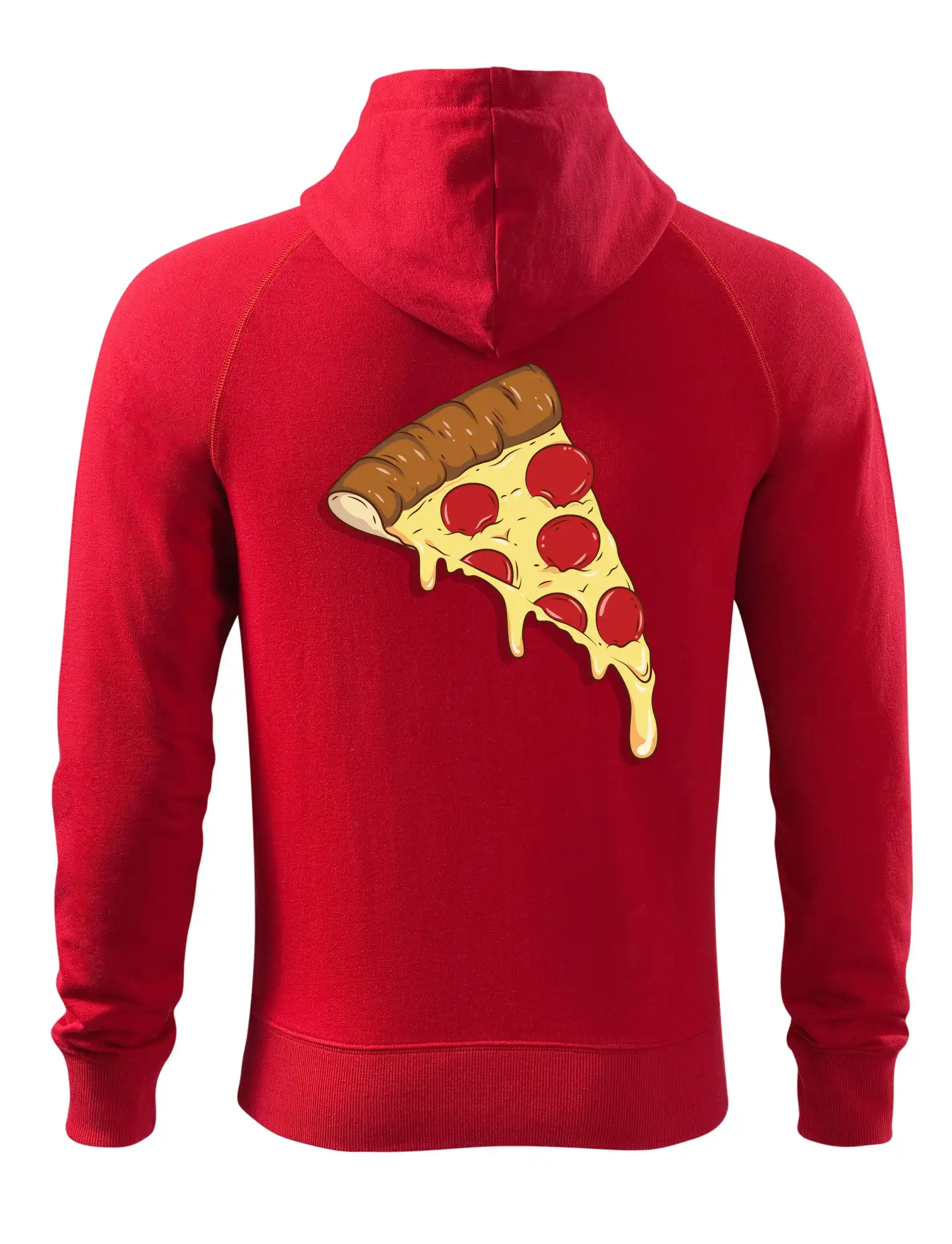 Pizza pro gurmány