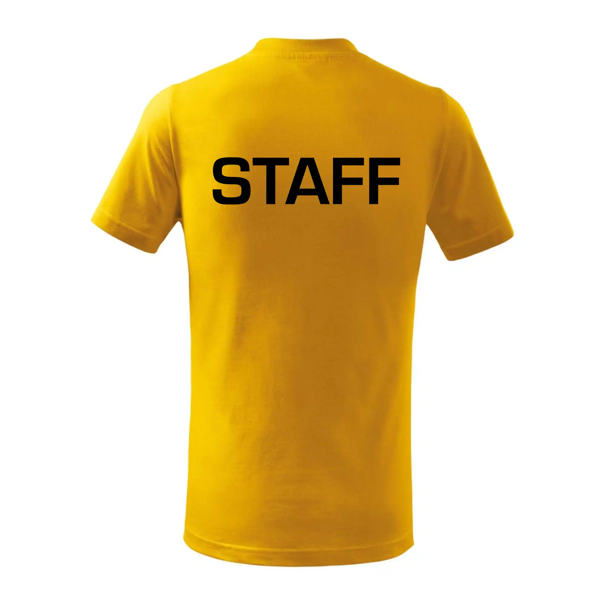 Staff