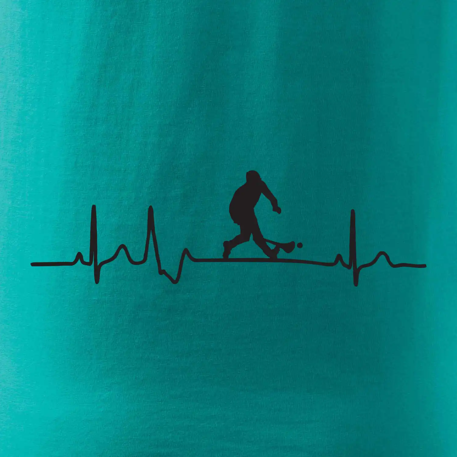 Ekg hurling