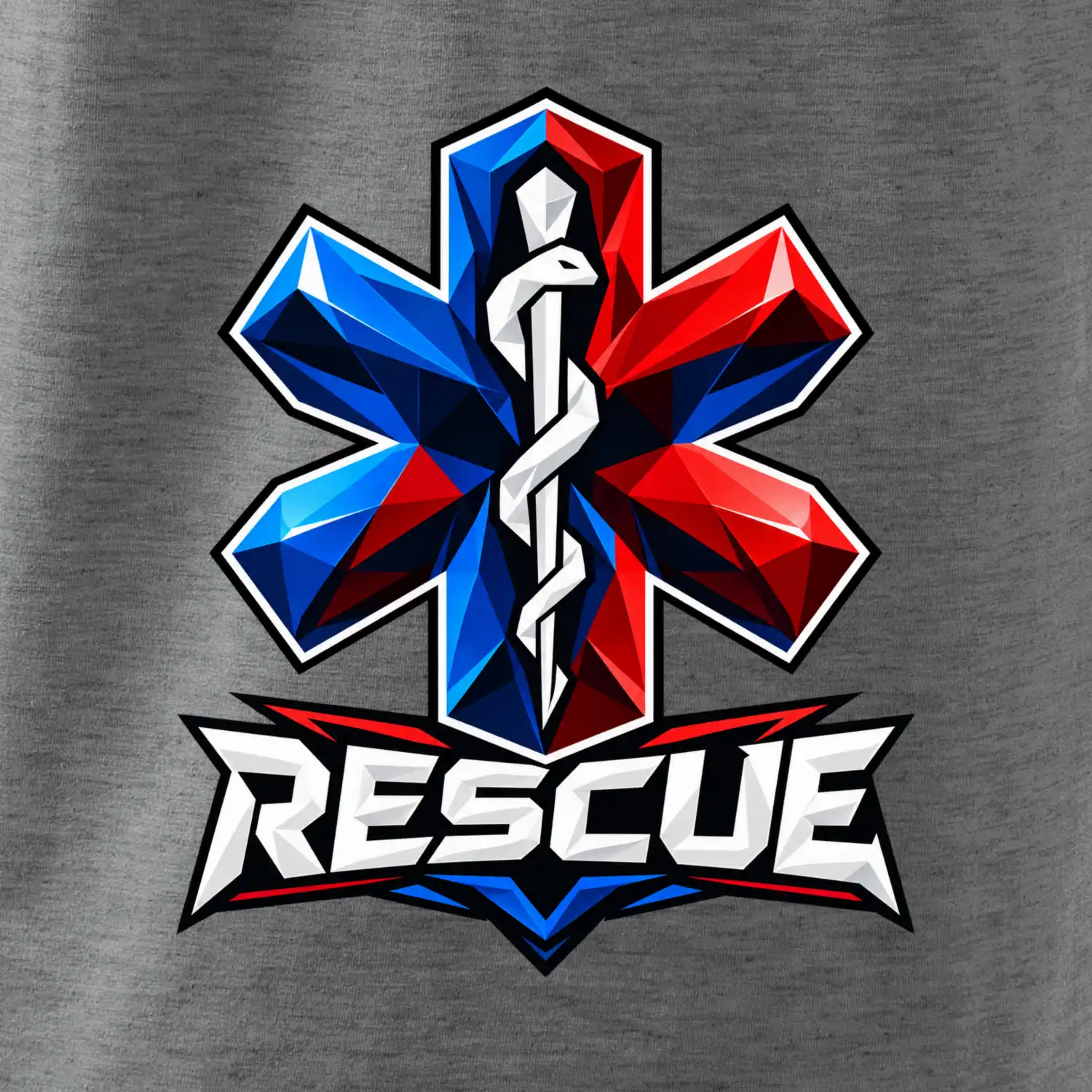 Rescue diamant