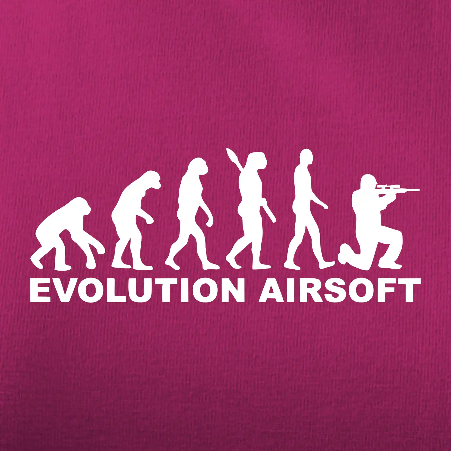 Evoluce airsoft