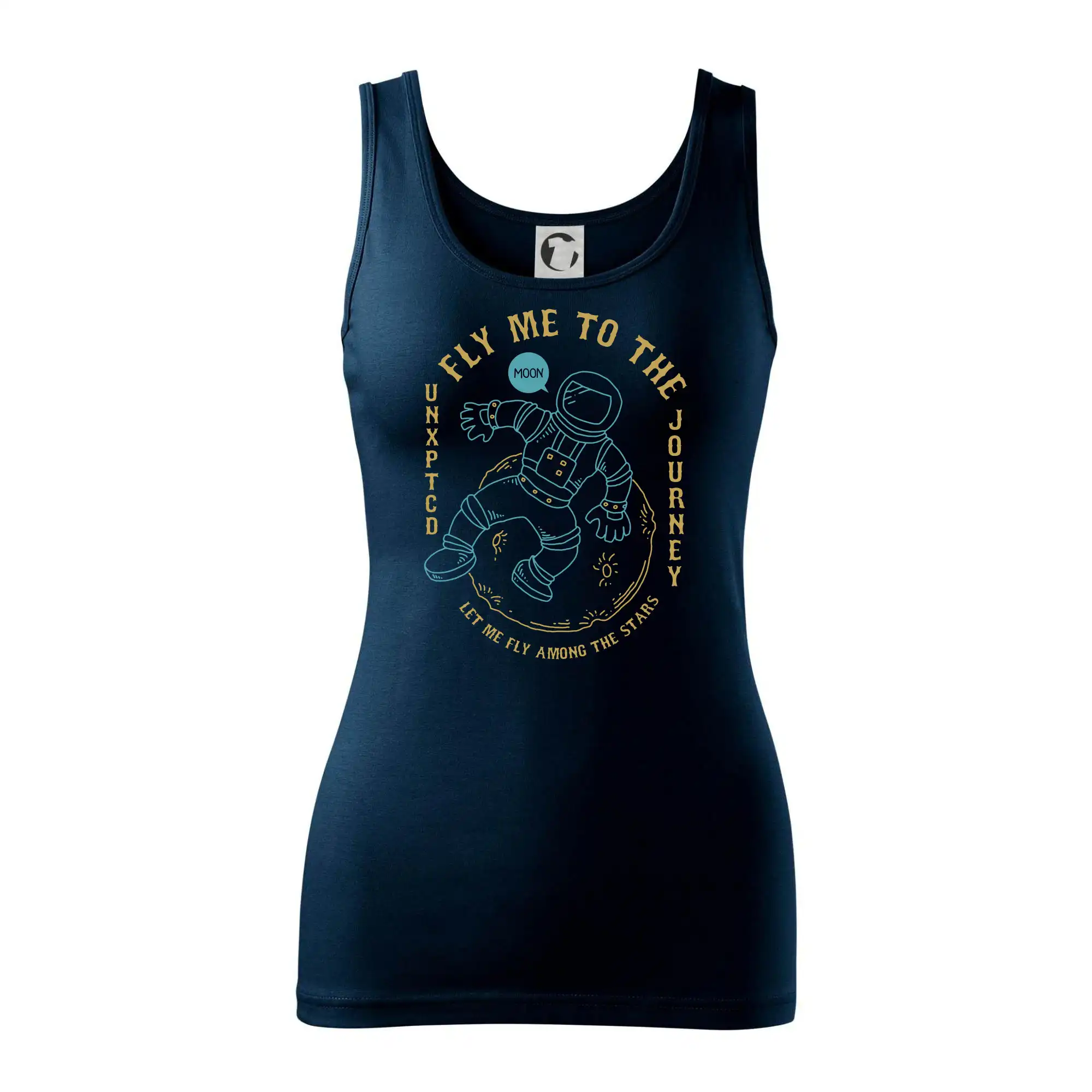 Astro Ffy my to the moon