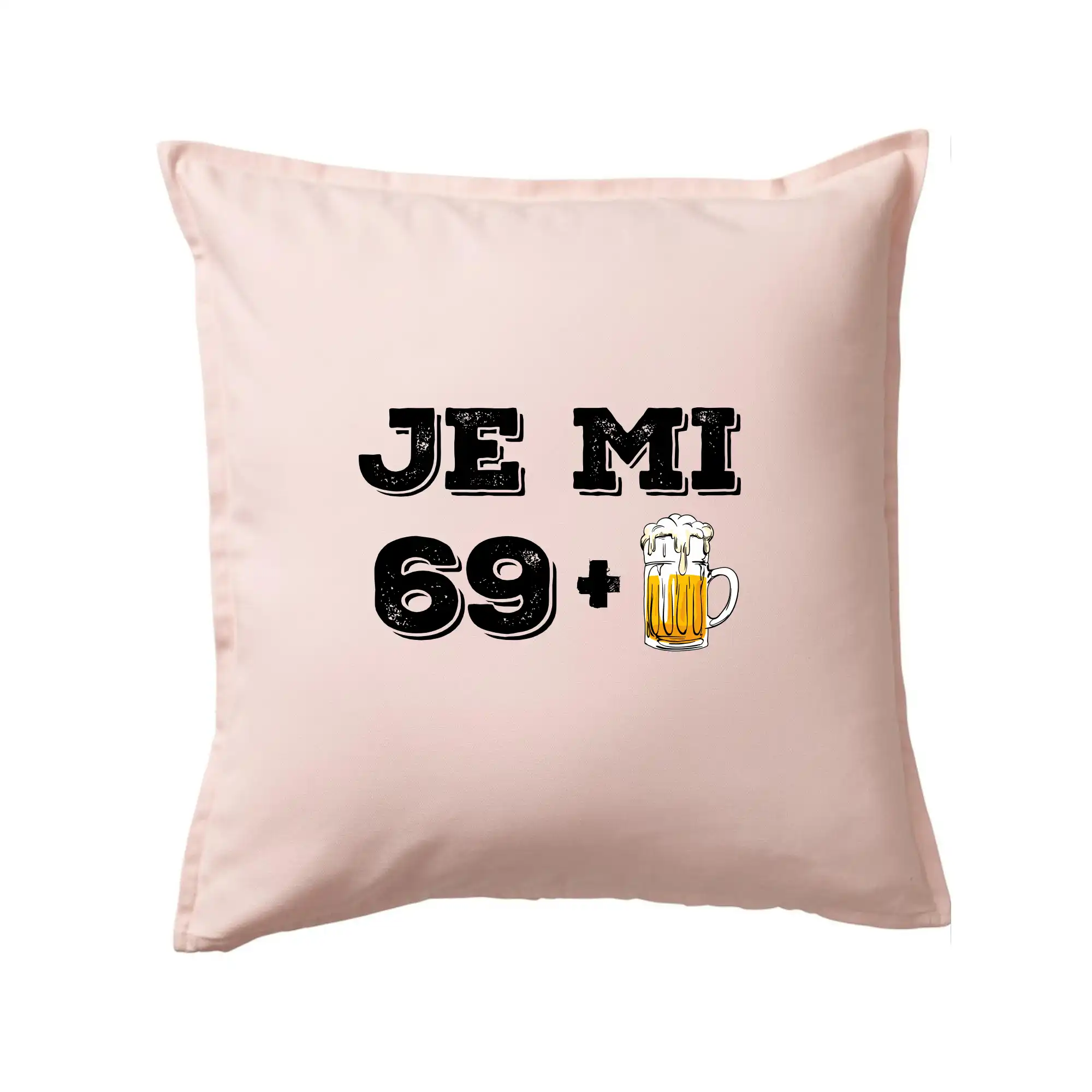 Je mi 70 pivo