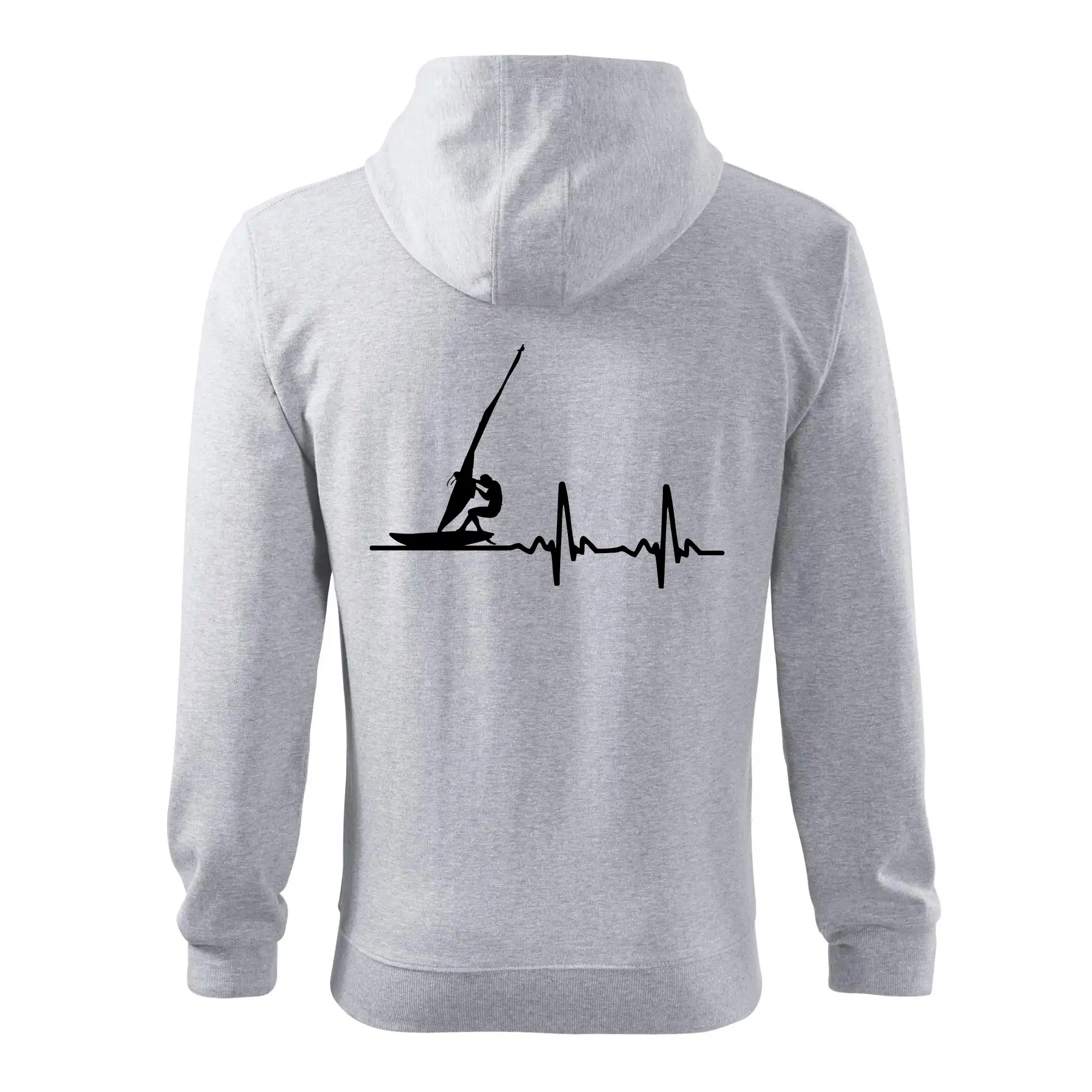 EKG Windsurfing