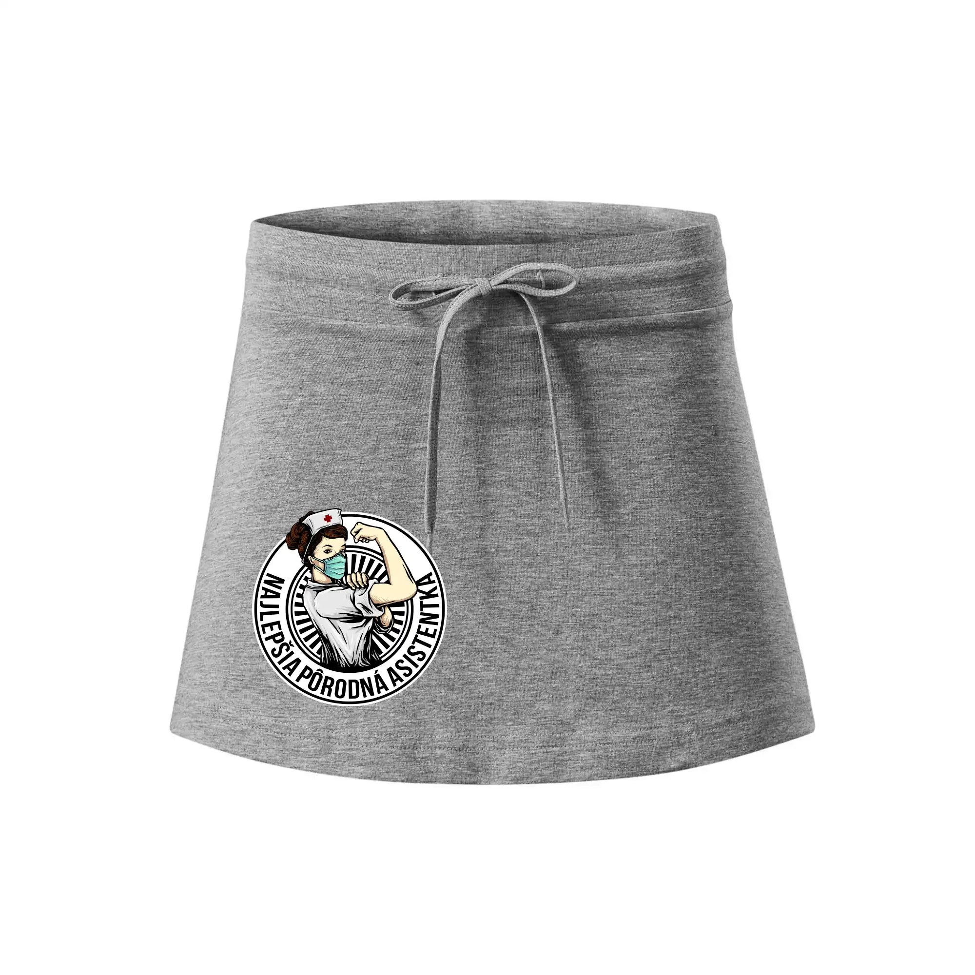 Najlepšia pôrodná asistentka