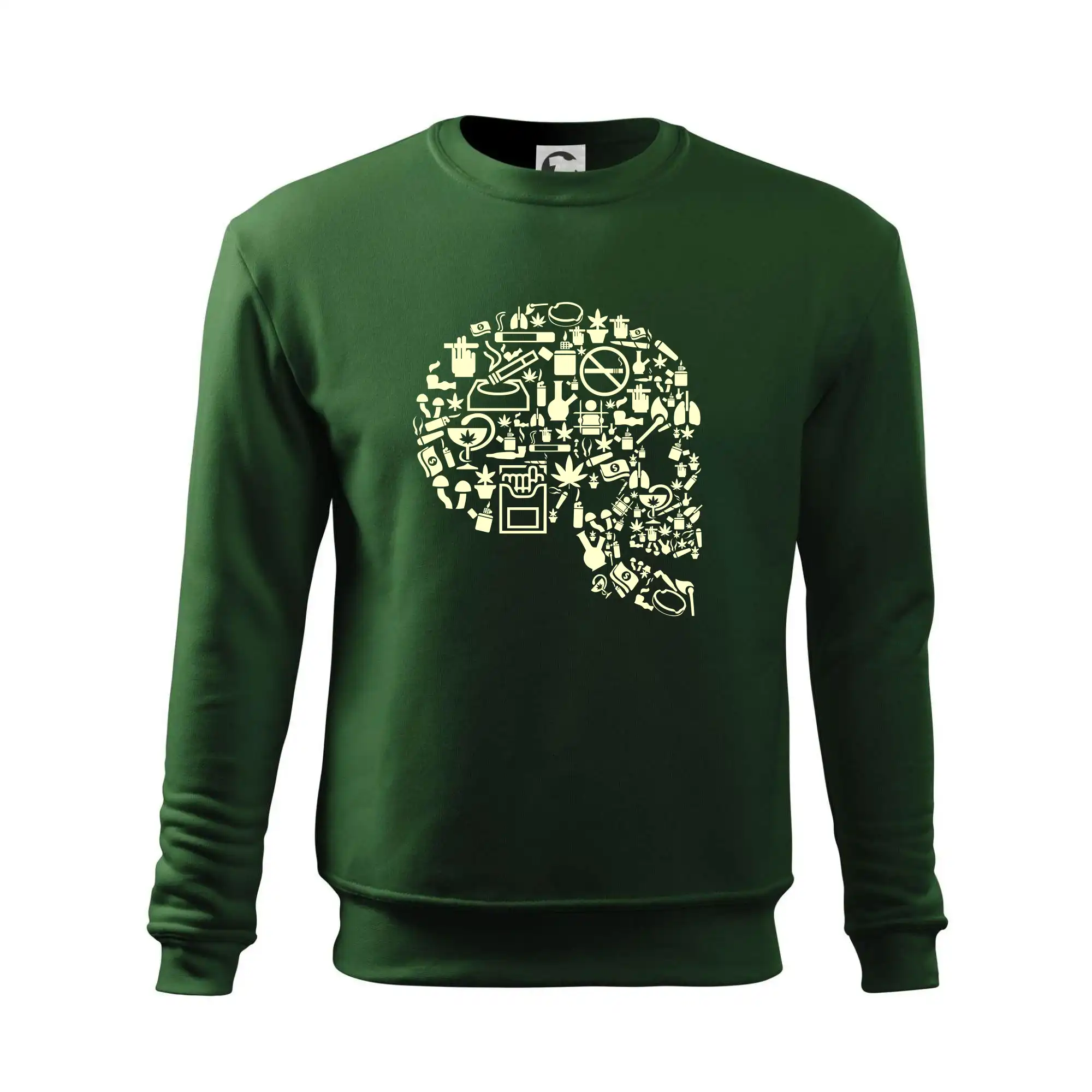 Smoking Kills - ganja