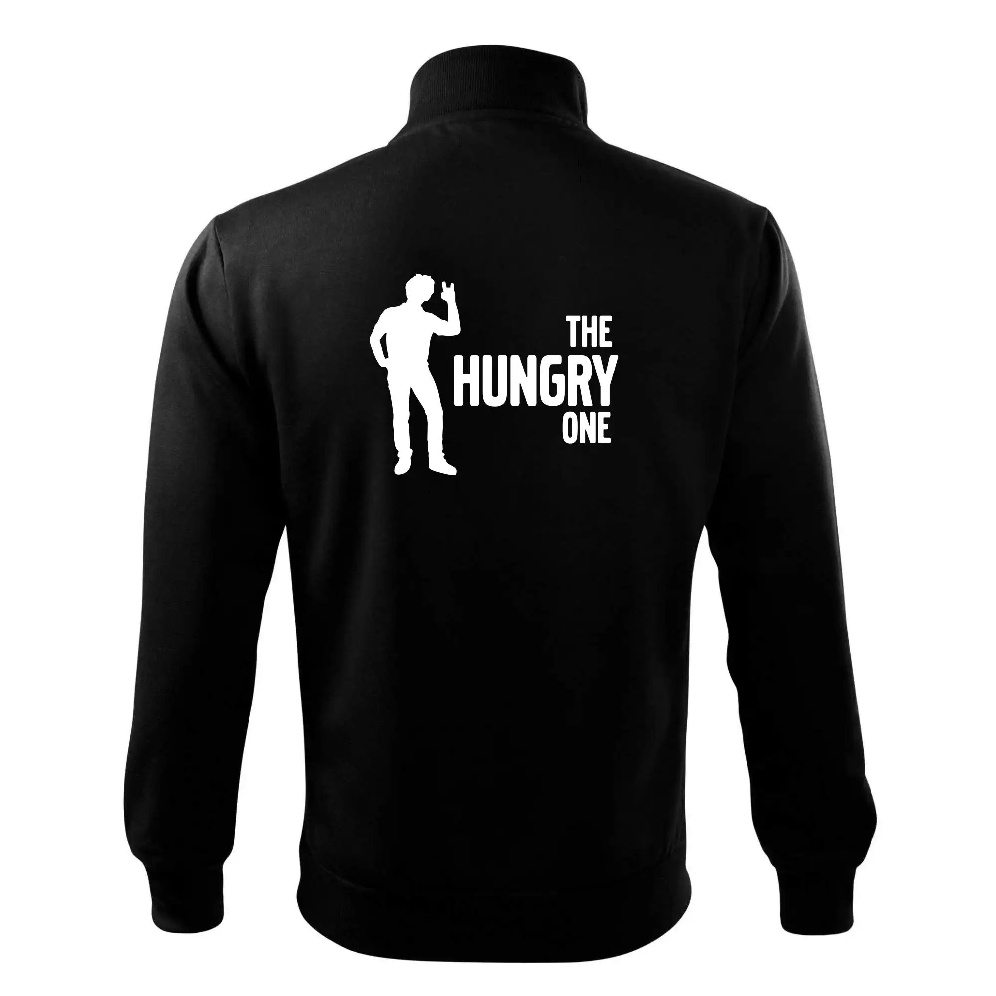 Bachelor party - The hungry  one
