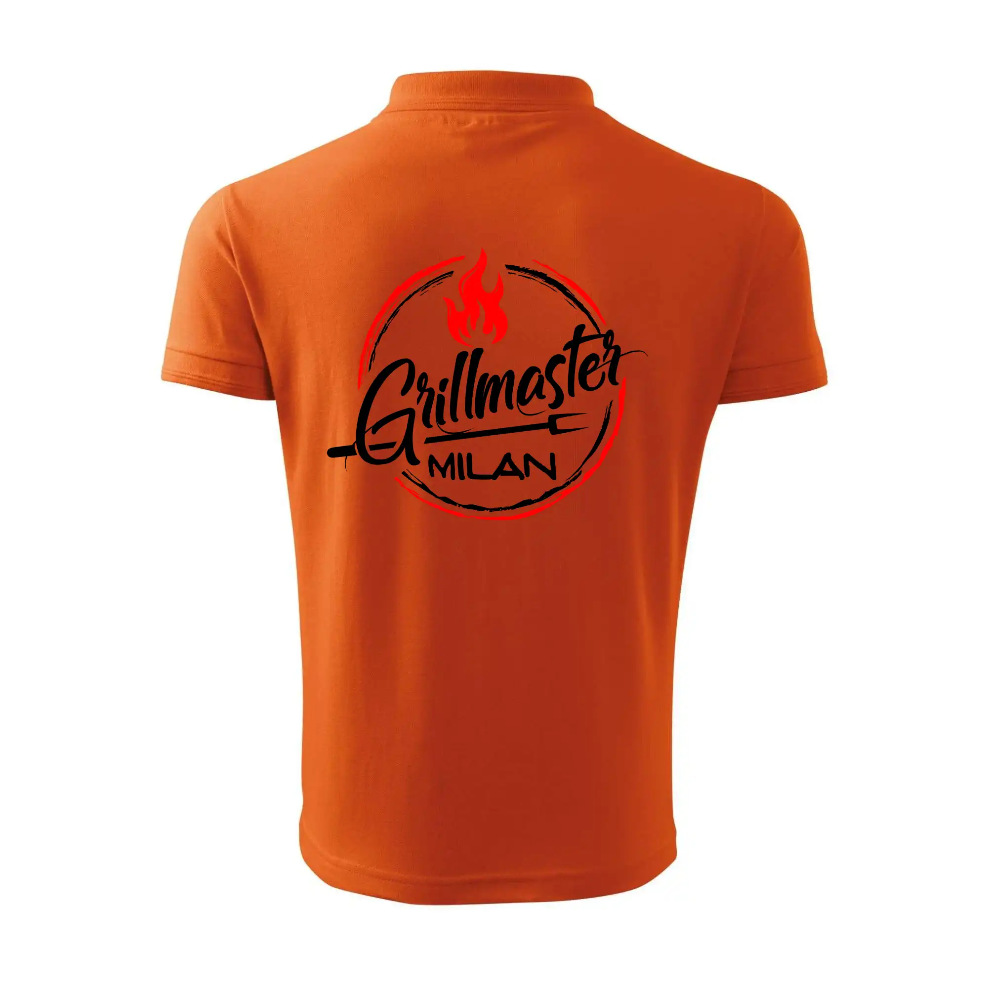 Grillmaster jméno