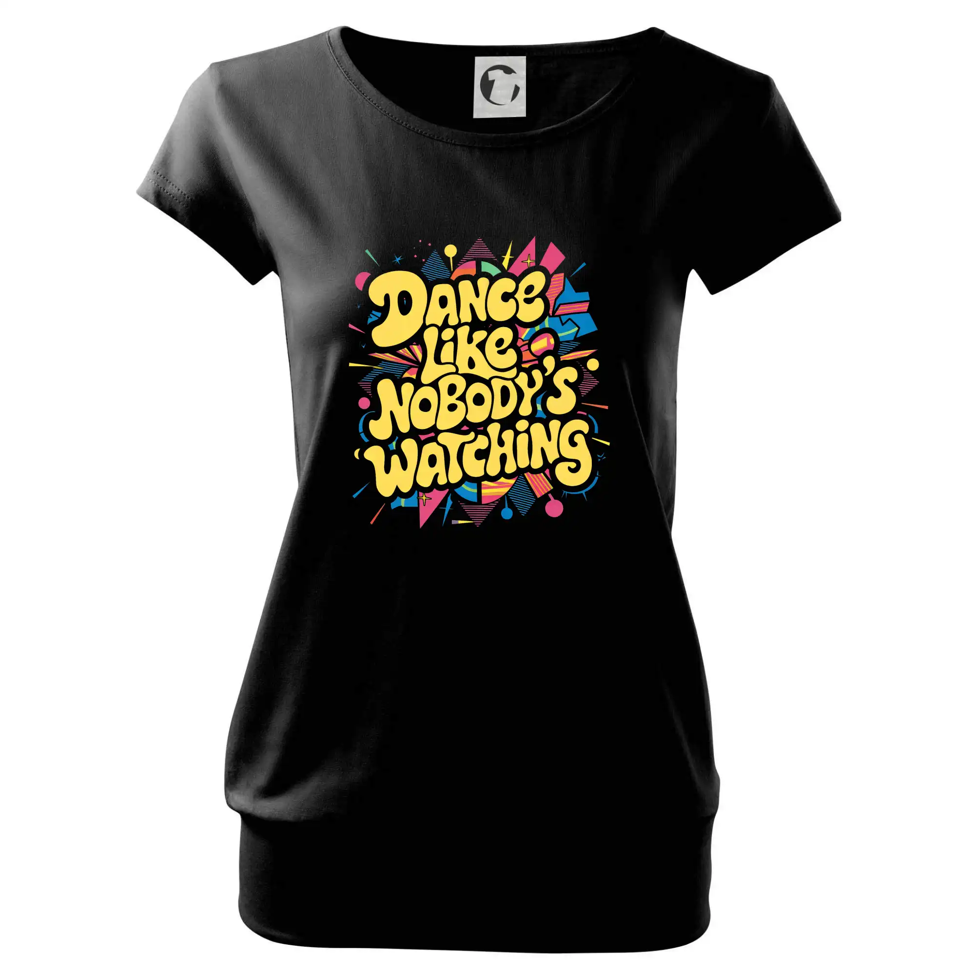 90s Dance like nobody watching