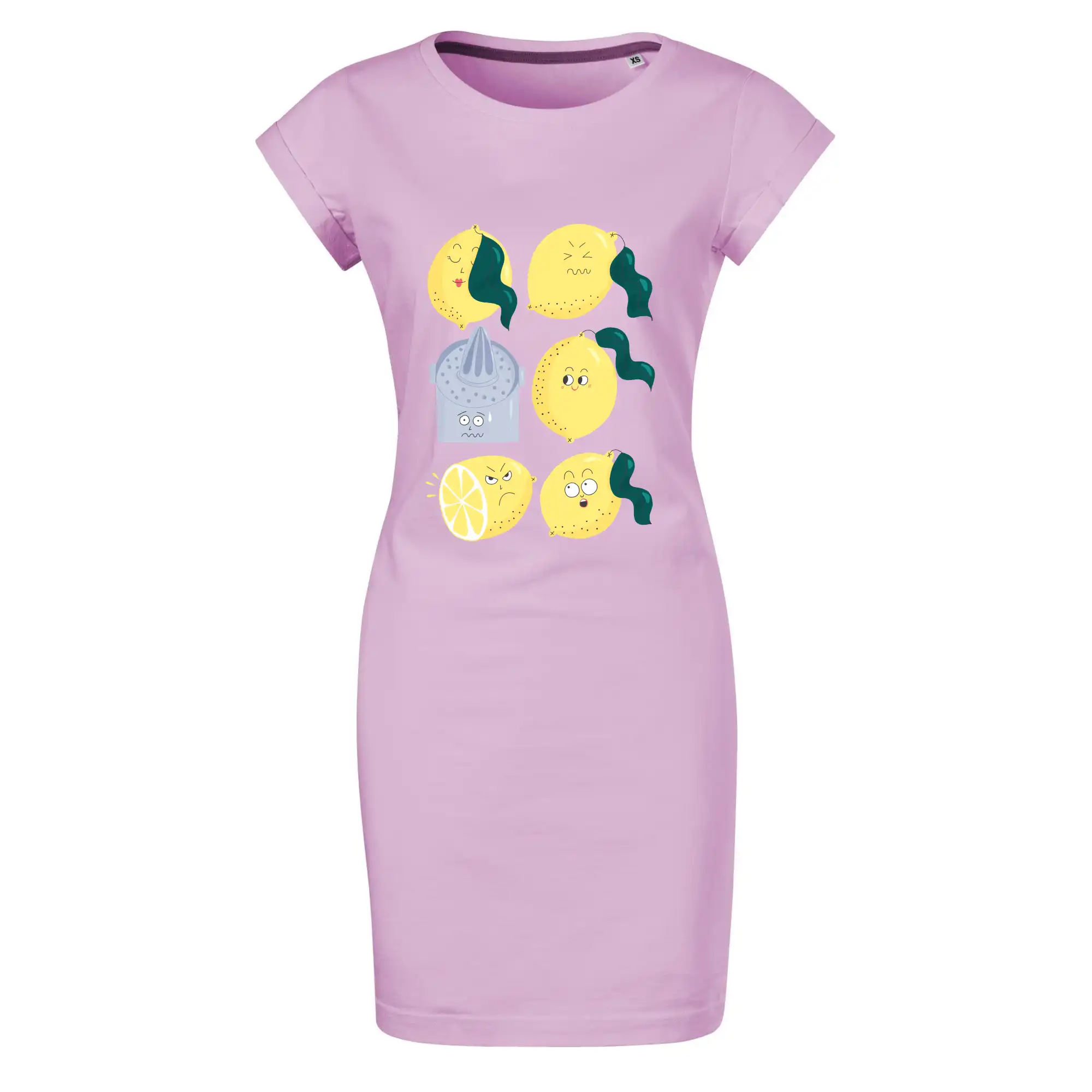 Citroni kreslení (studio-arte.cz)