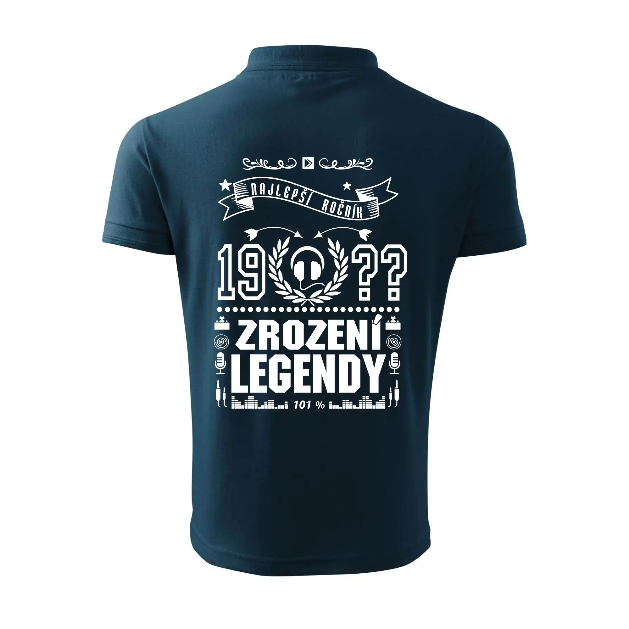 Zrodenie legendy pre DJ