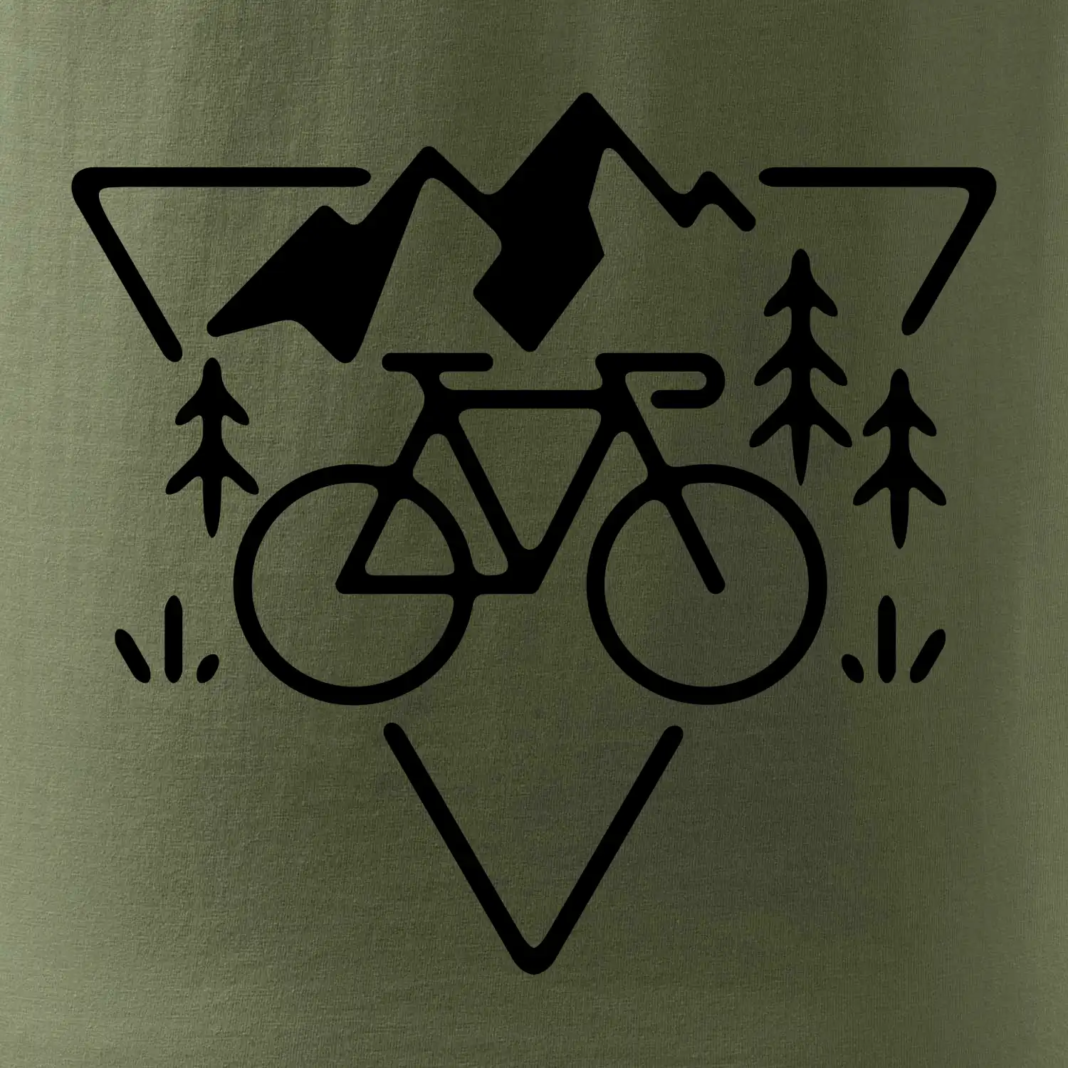 Cyklo trojúhelník