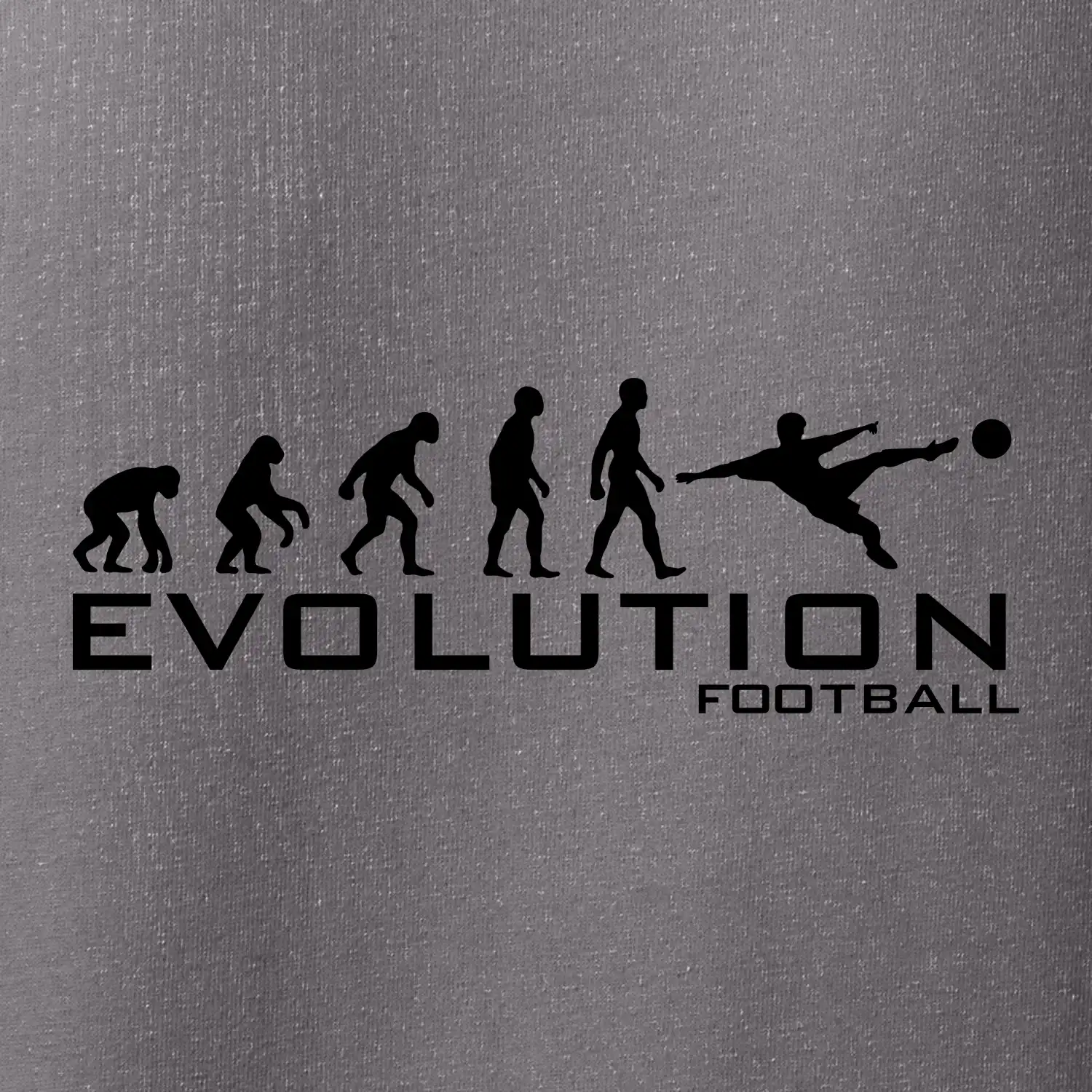 Evolution Football