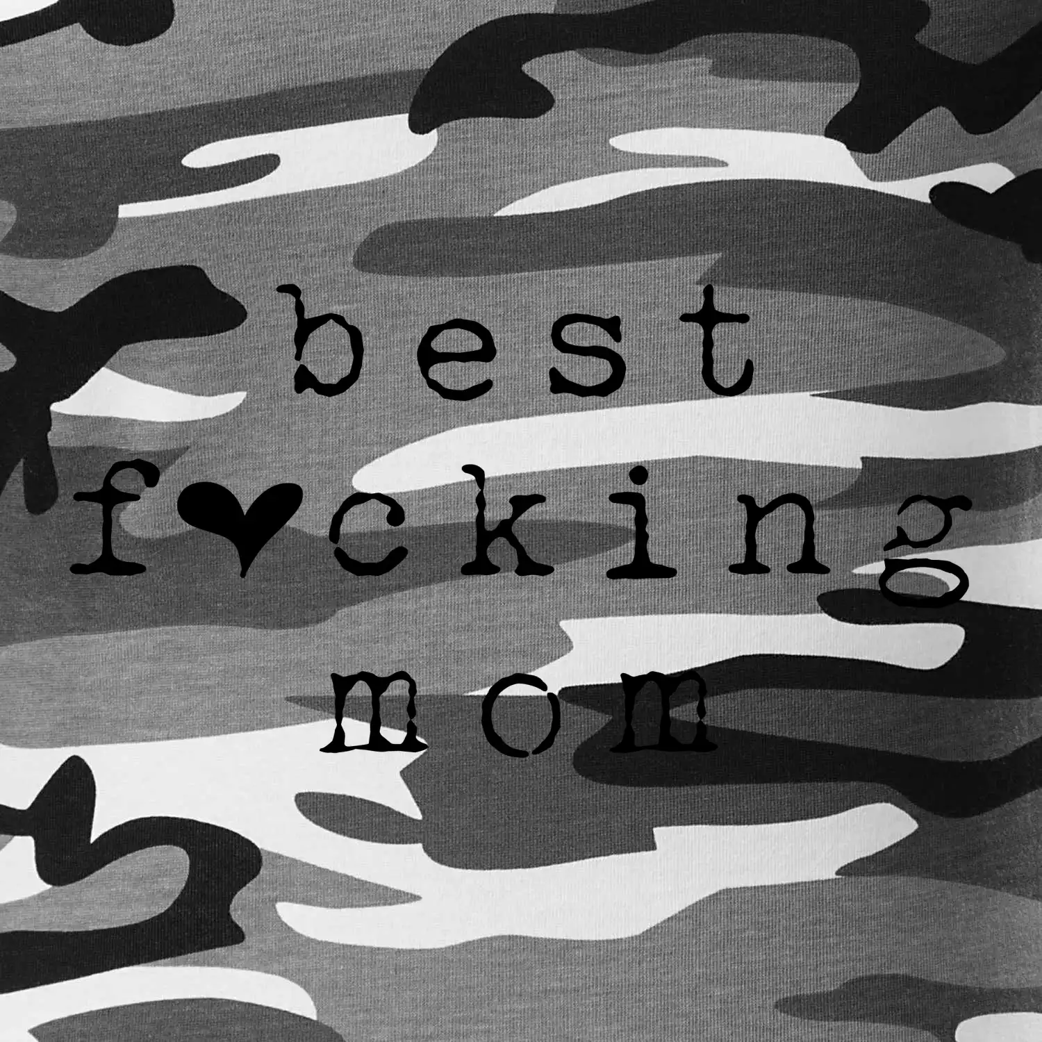 Best fucking mom