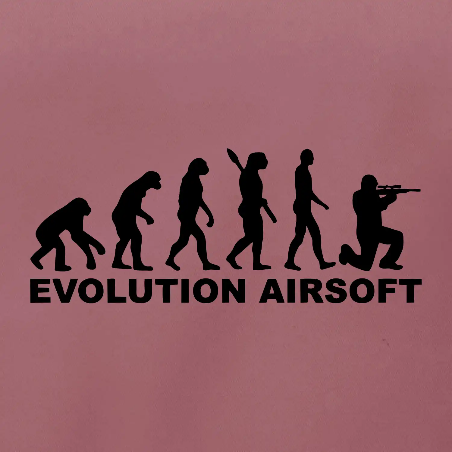 Evoluce airsoft