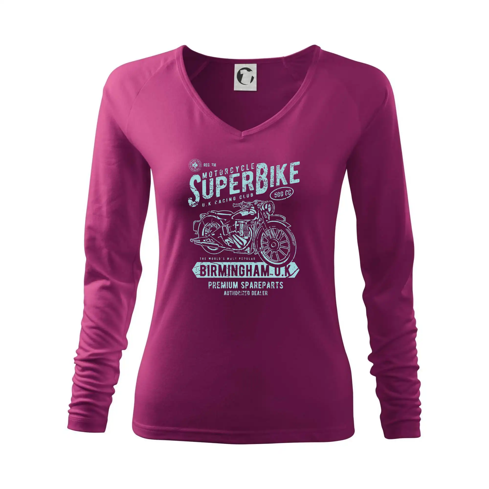 Super Bike