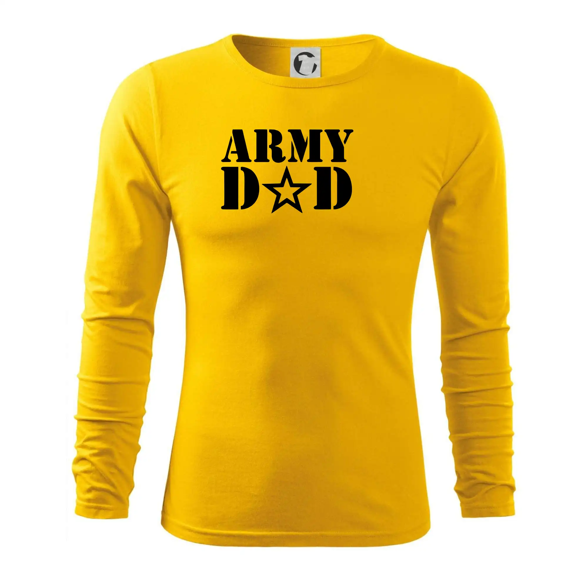 Army dad