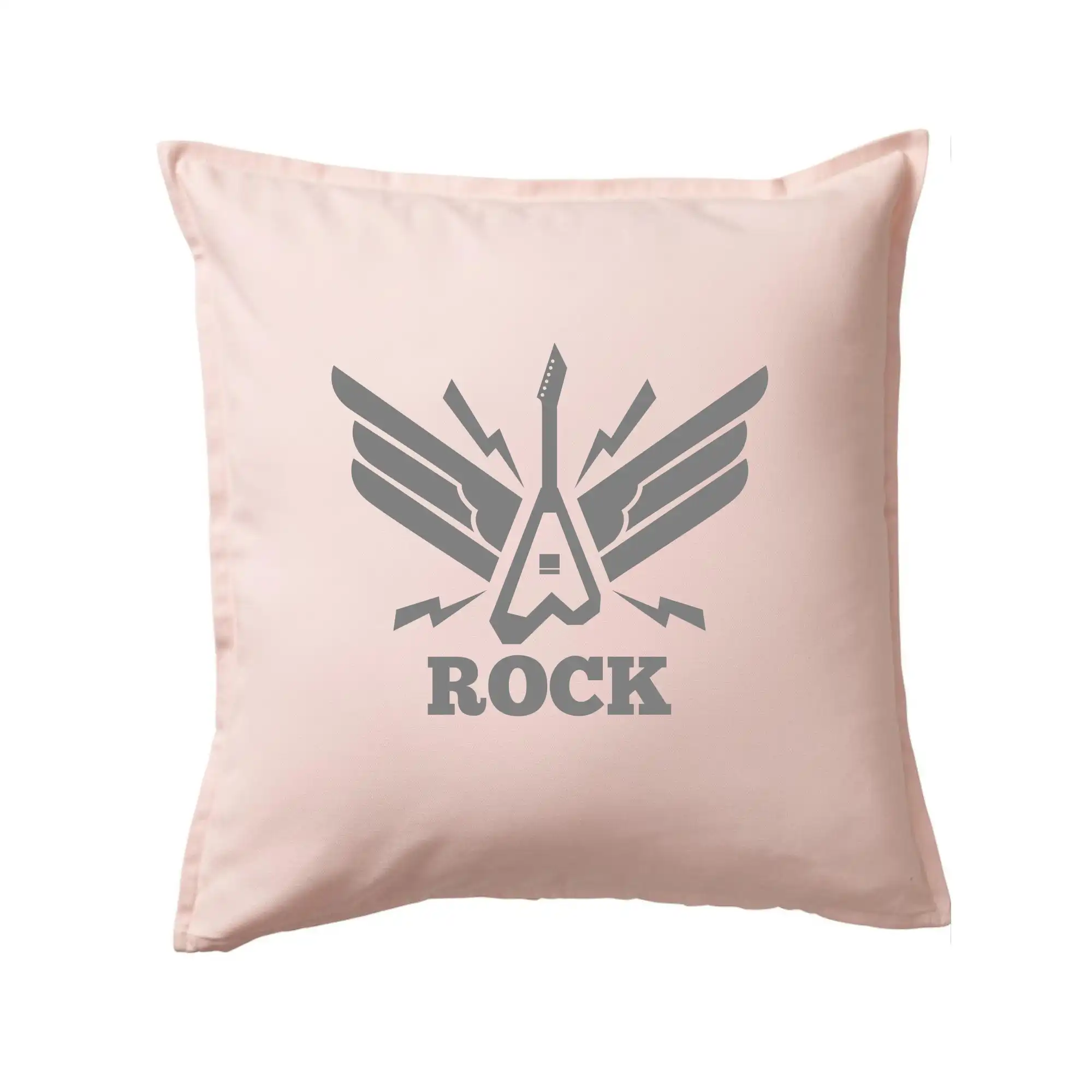 Rocková kytara křídla