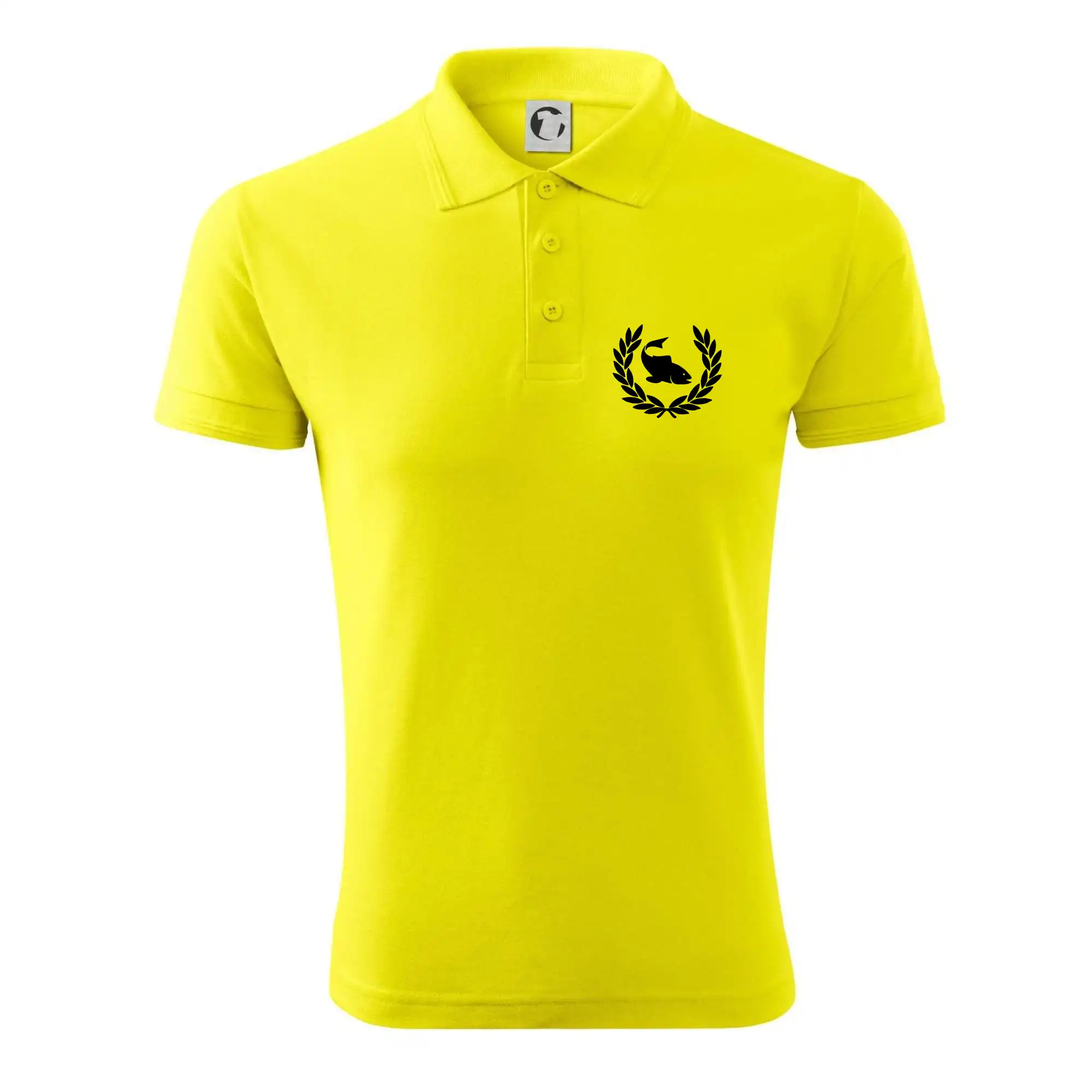 Zrodenie legendy - pre rybárov