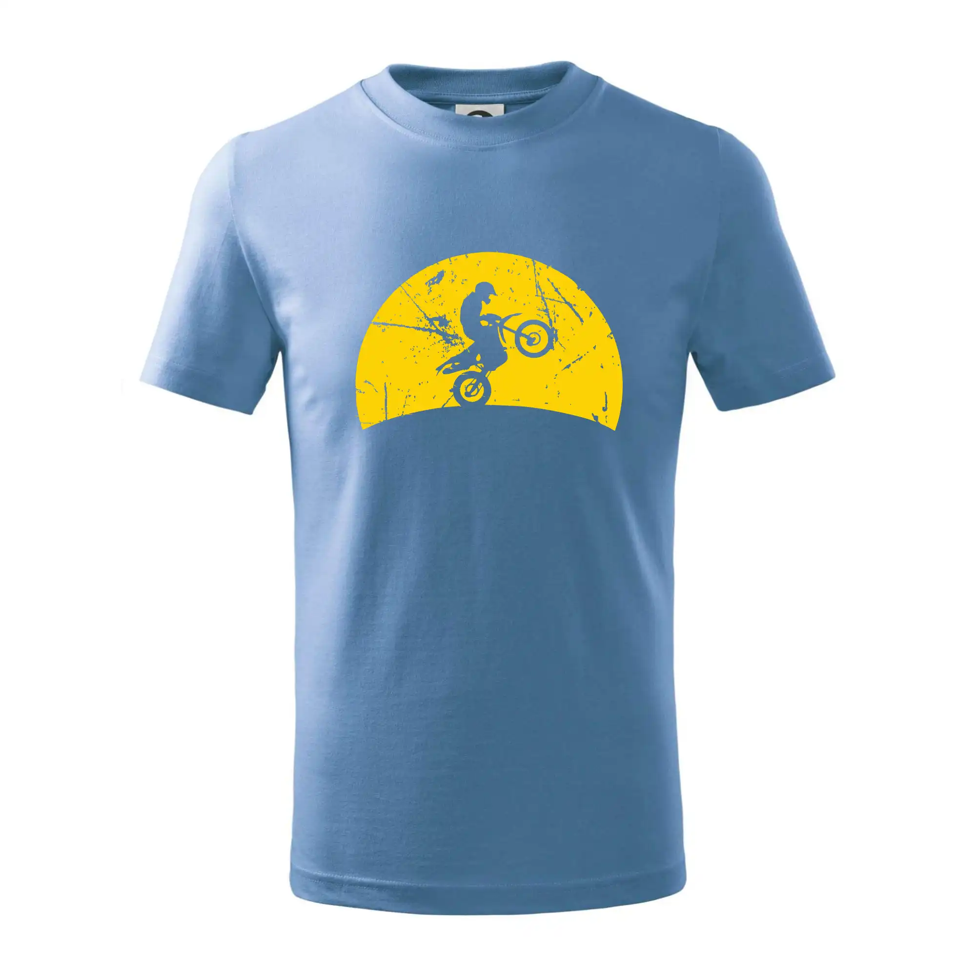 Západ slunce kroska