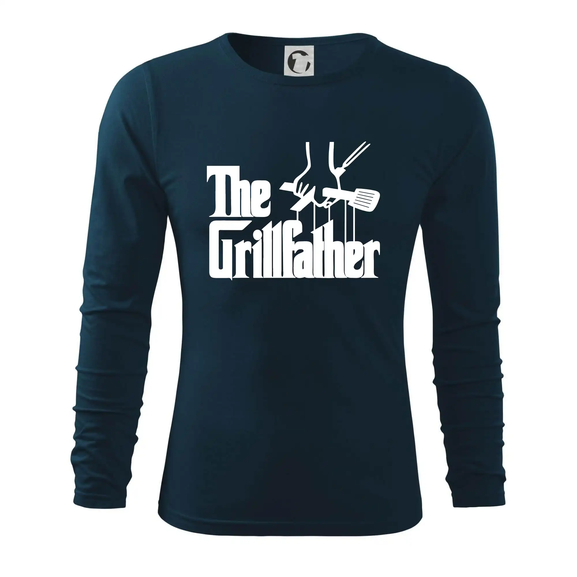 The Grillfather