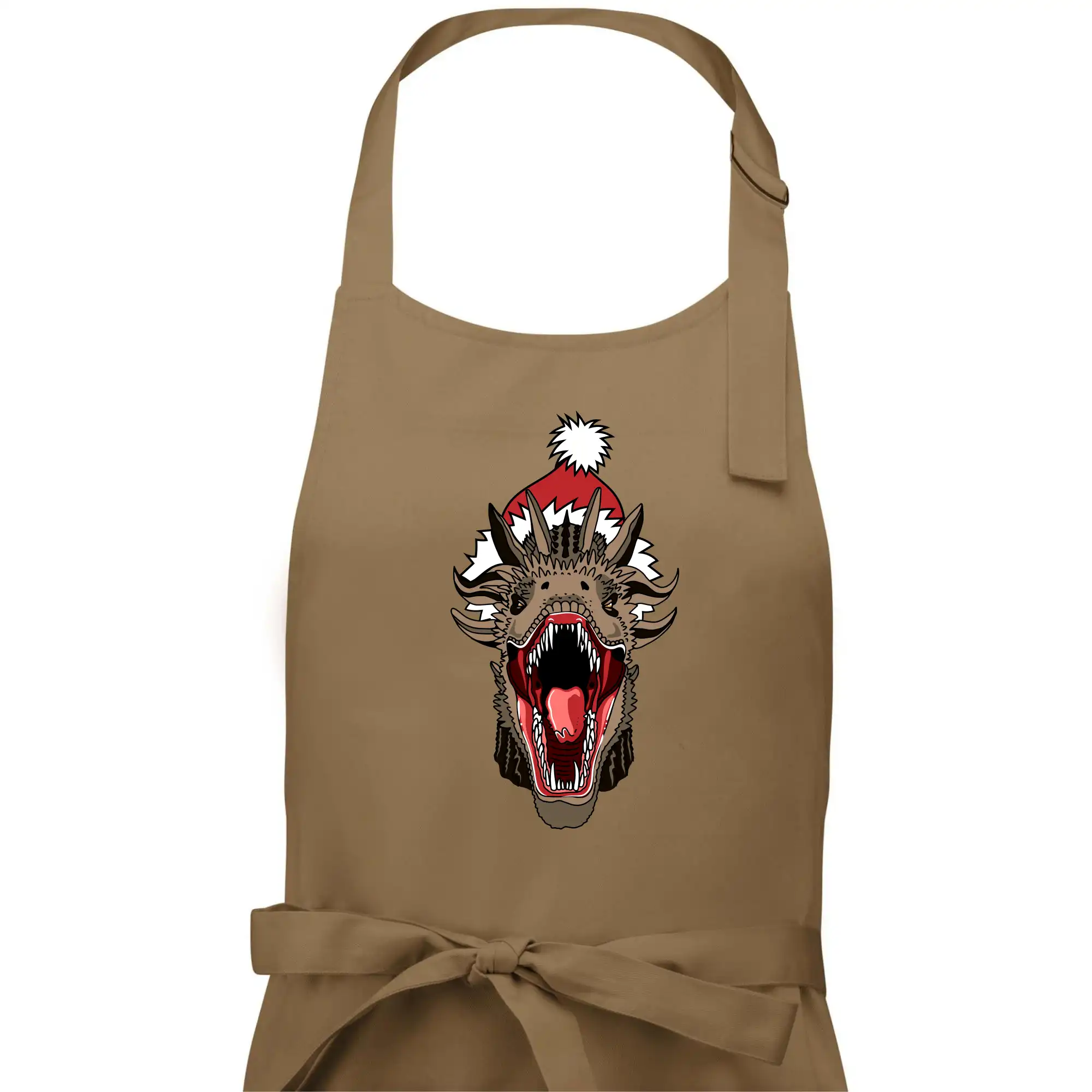 Vánoční drak (Pecka design)